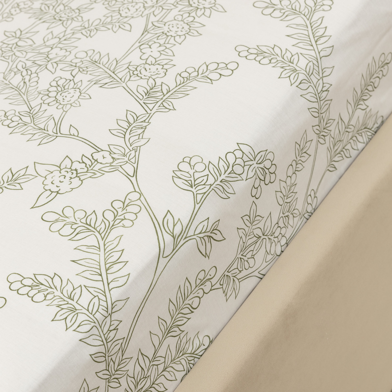 Простыня Ветви/Rami - фото № 3