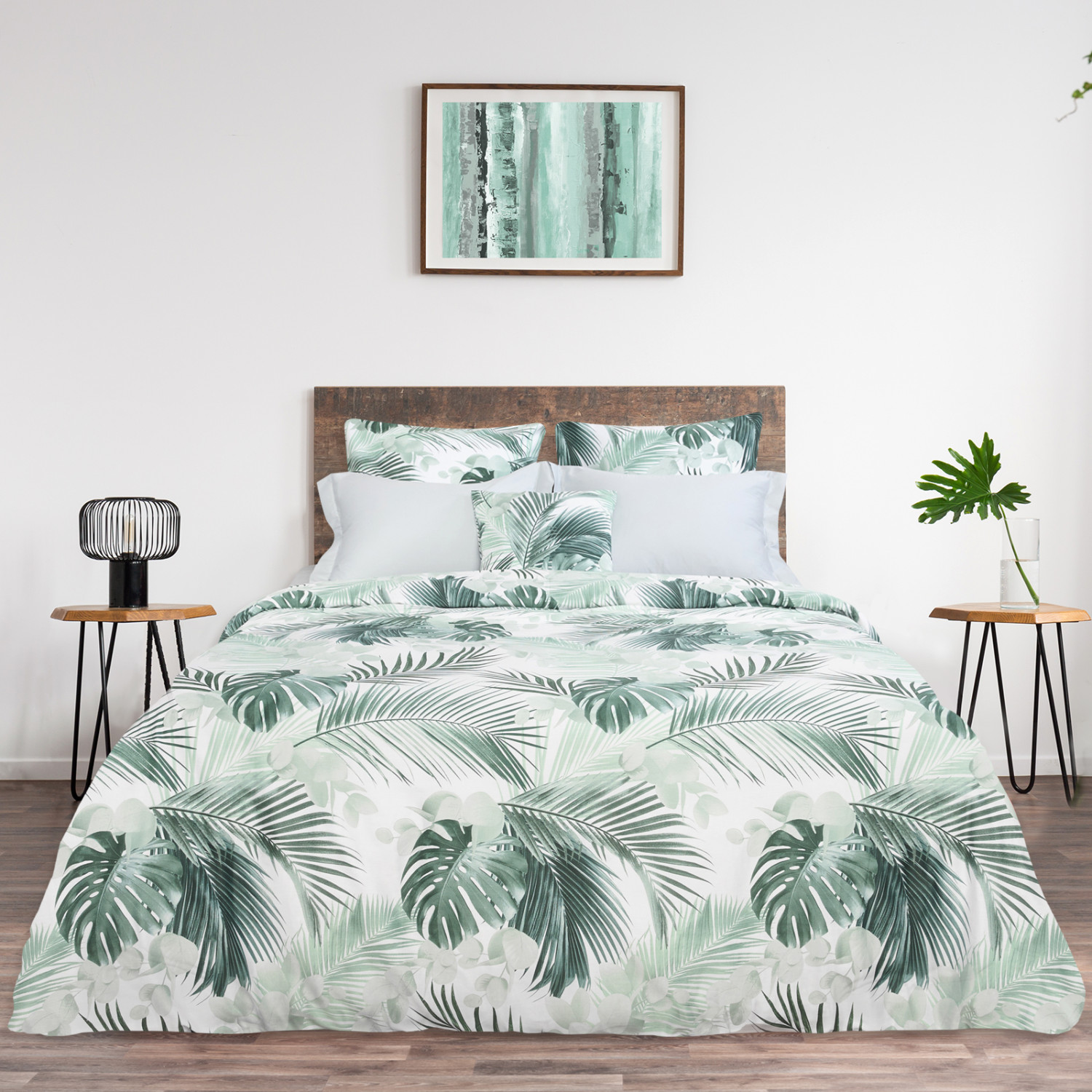 Постельное белье Samui