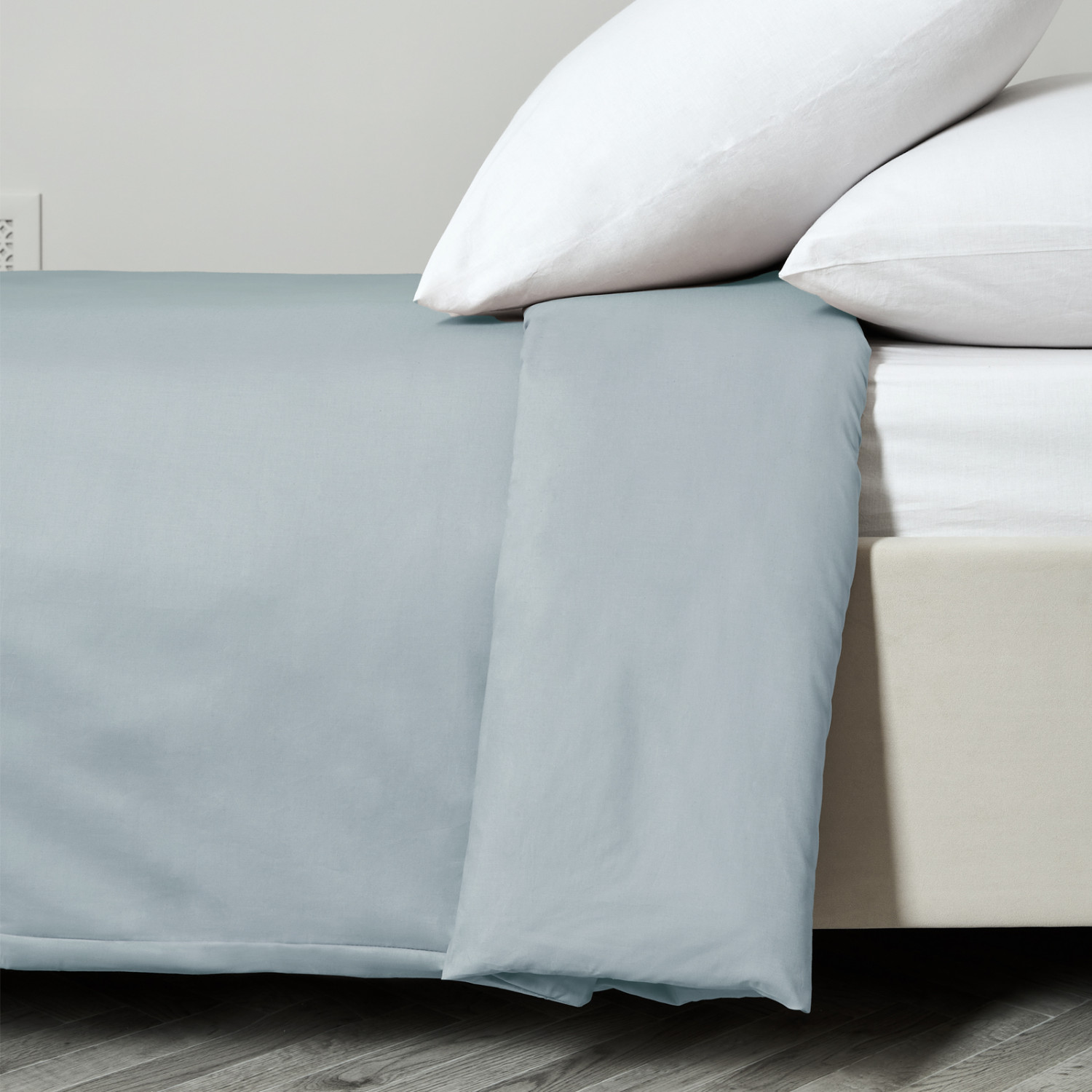 Пододеяльник Туманный океан/Misty ocean