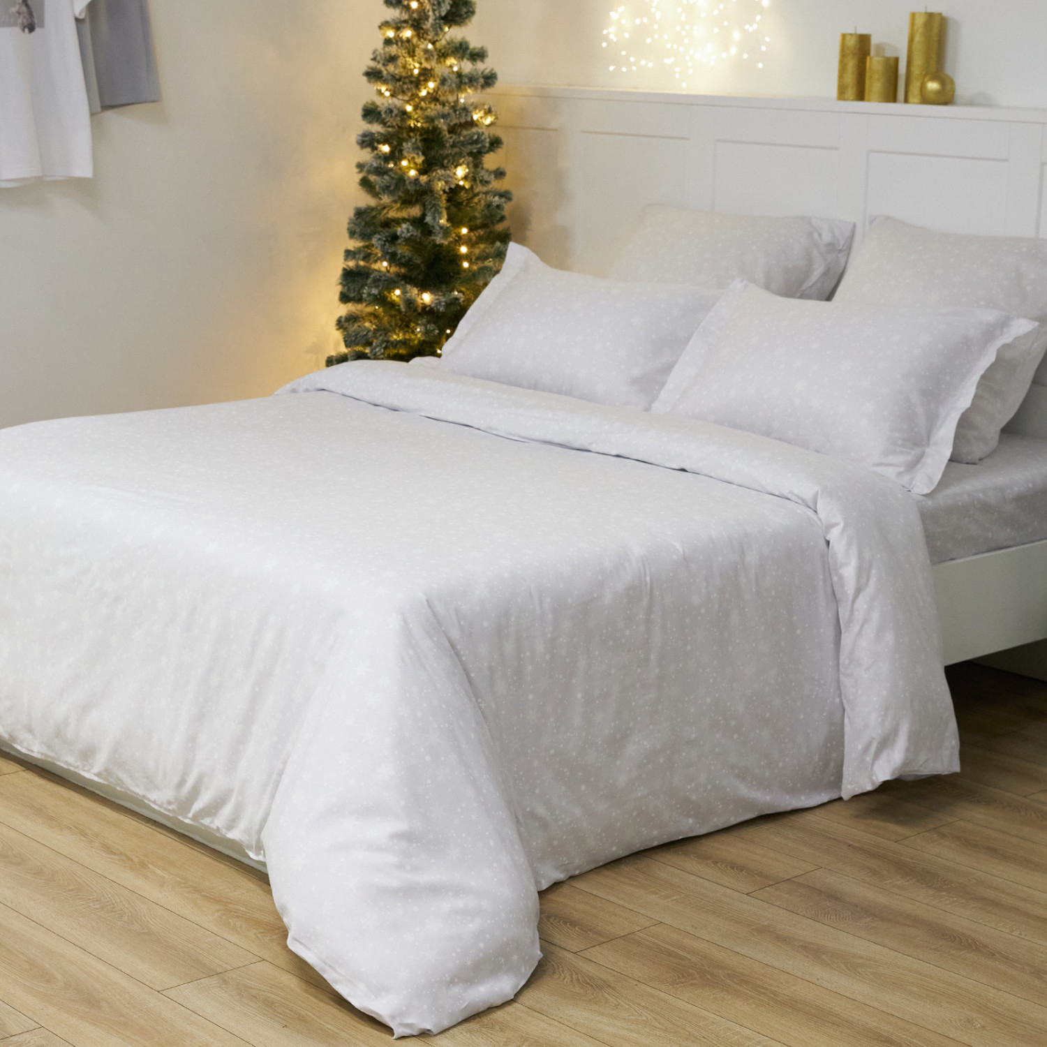 Постельное бельё Neve - фото № 4