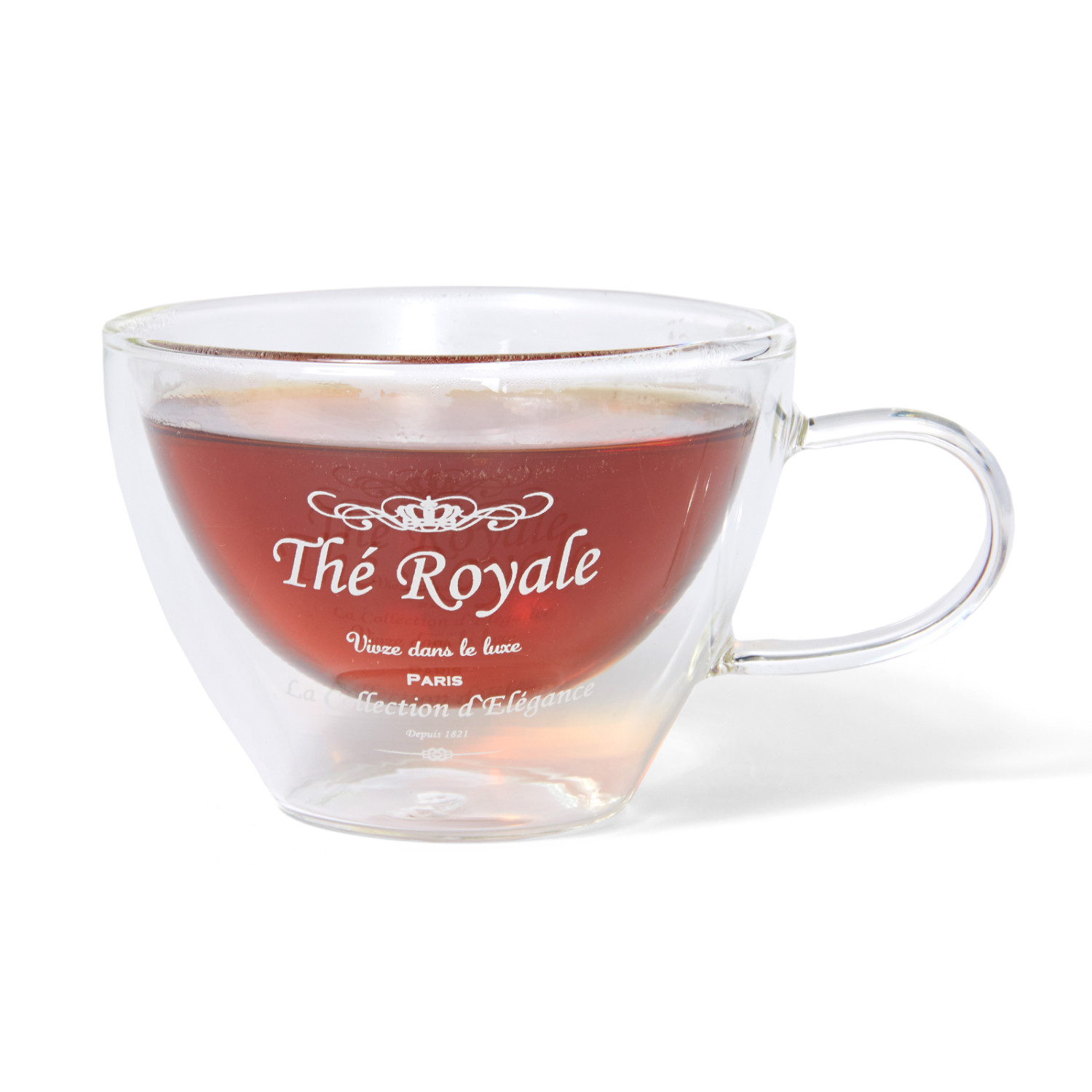 Чашка The royale