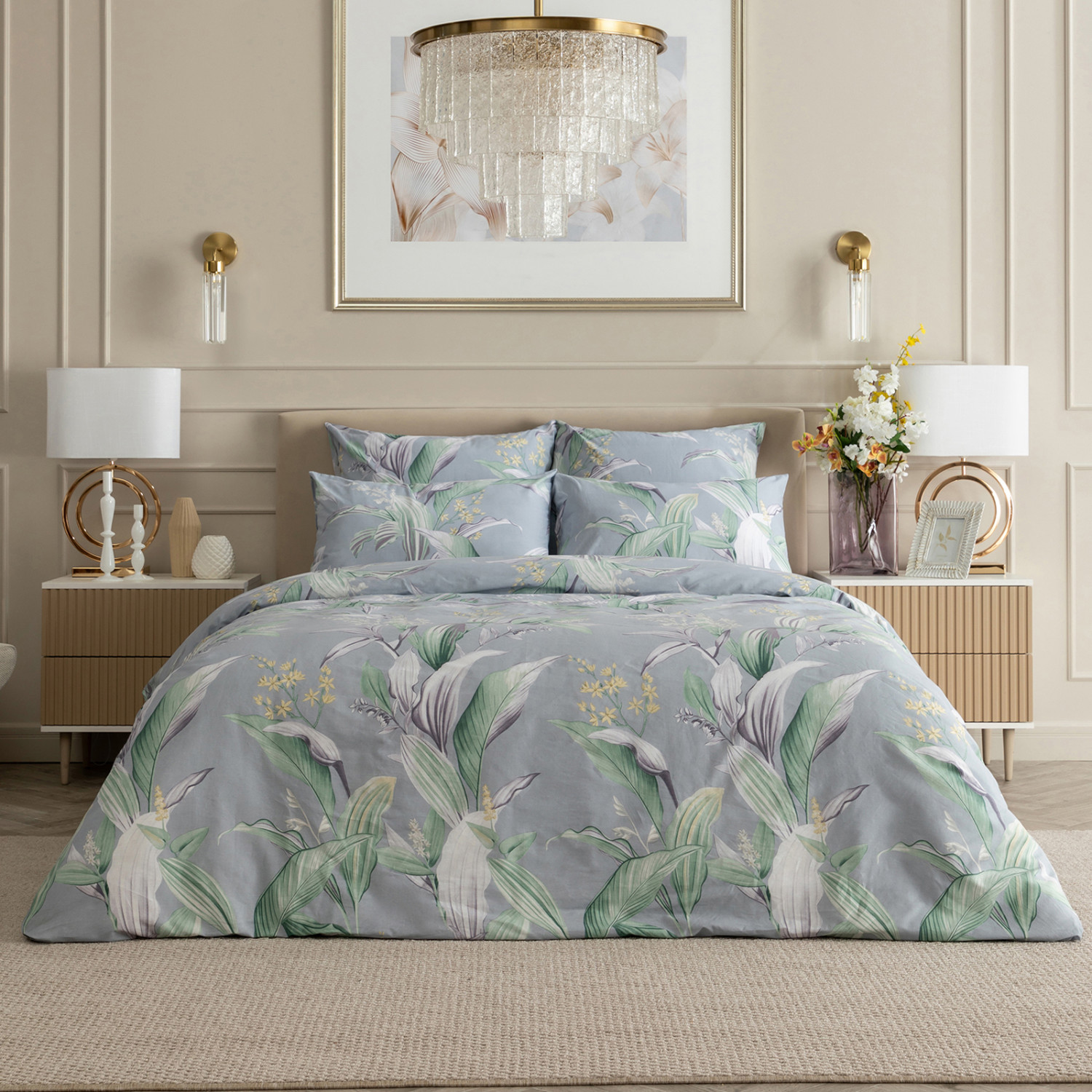 Постельное белье Sophie - фото № 12