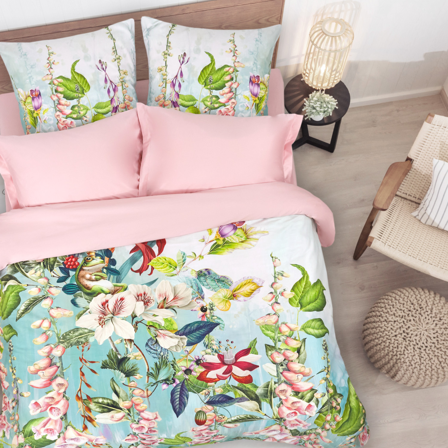 Постельное бельё Vivamente - фото № 2