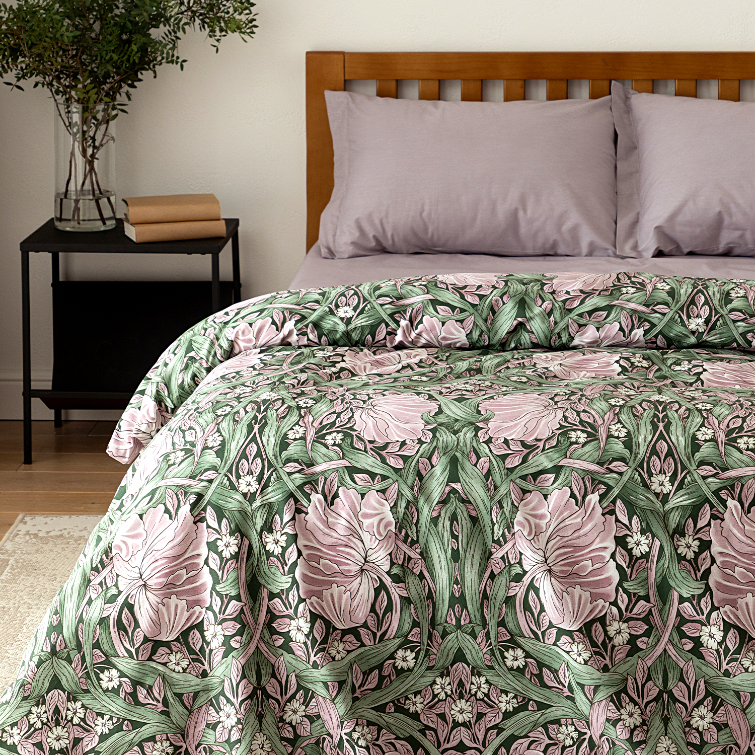 Постельное белье Albres II - фото № 8