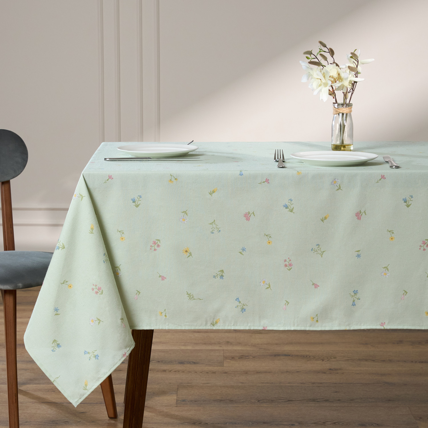 Скатерть Эссельва/Esselva I - фото № 2