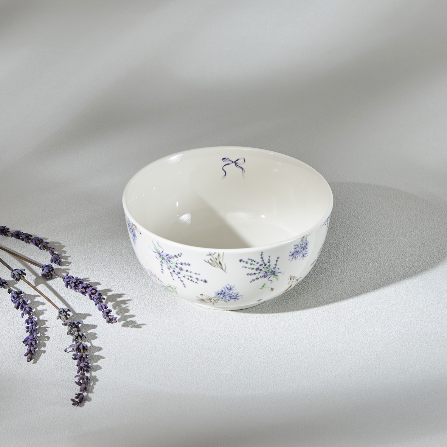 Салатник Лаванда/Lavander I, 14 см