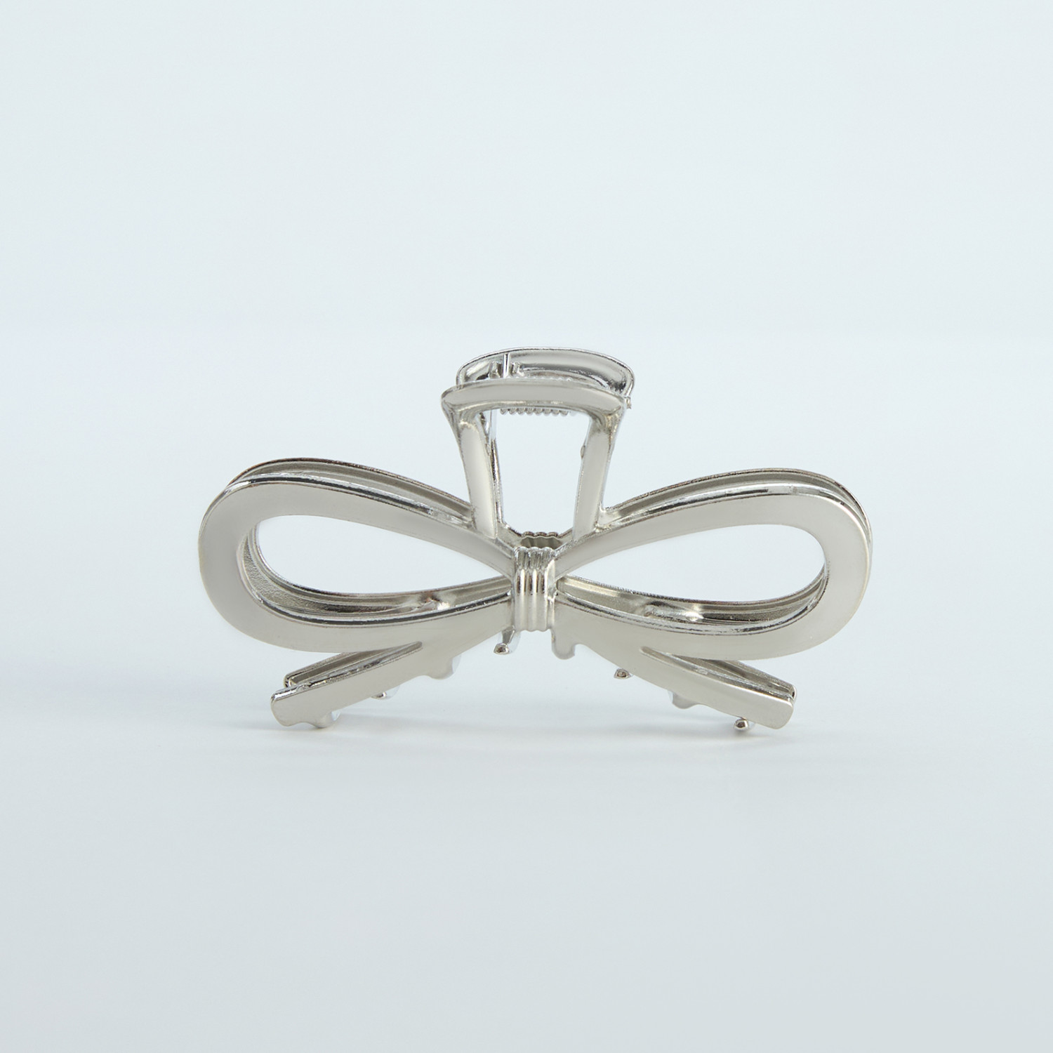 Заколка XI - фото № 5