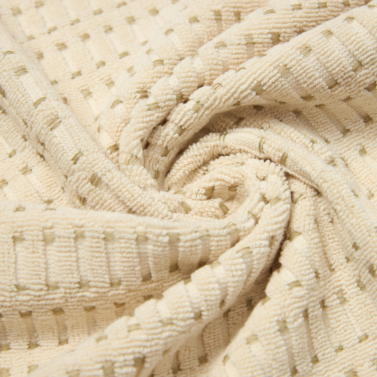 Полотенце махровое Высотка/Grattacielo - фото № 5