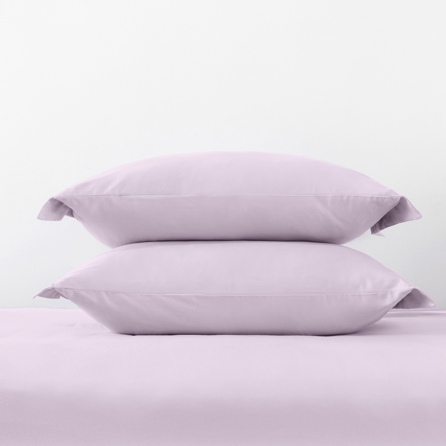 Комплект наволочек Spring pink с ушками - фото № 2