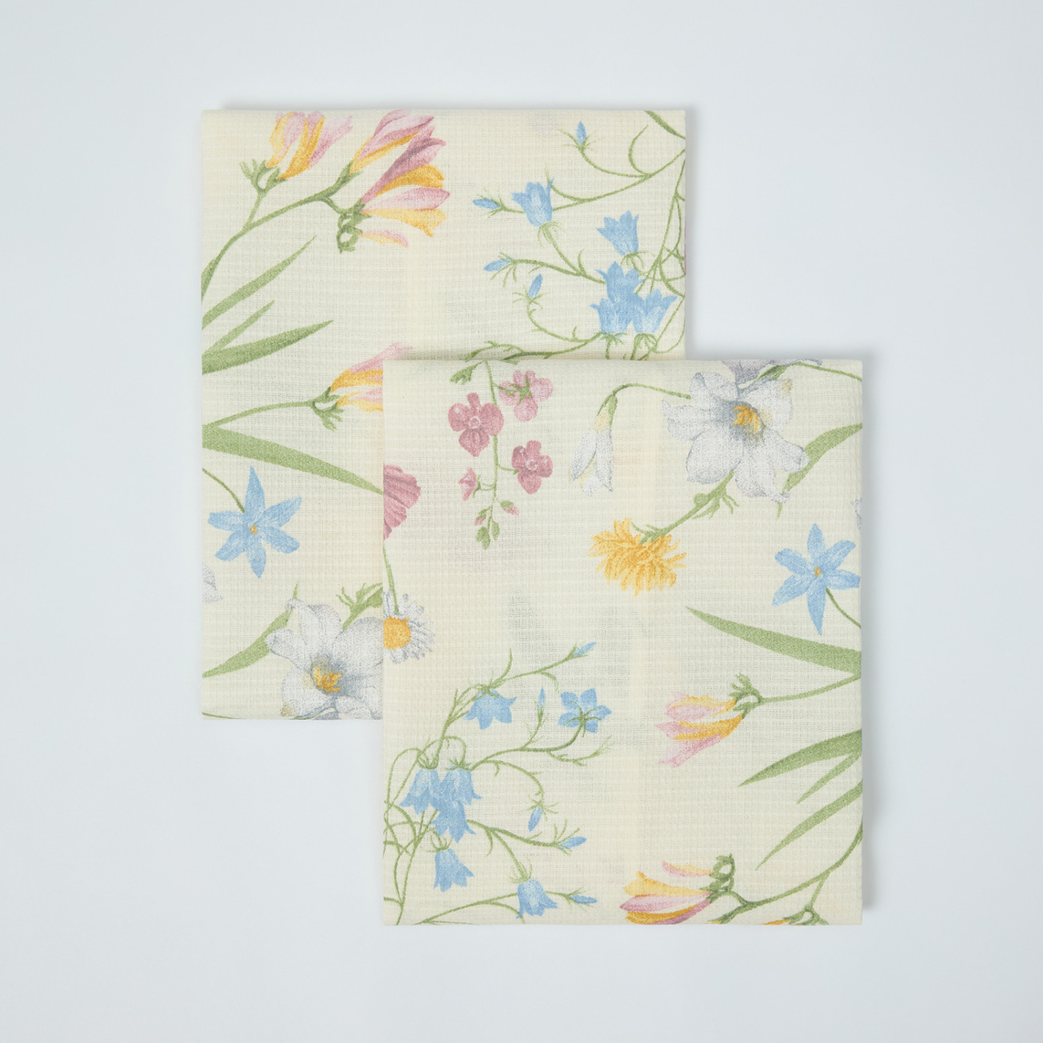 Комплект полотенец Esselva - фото № 6