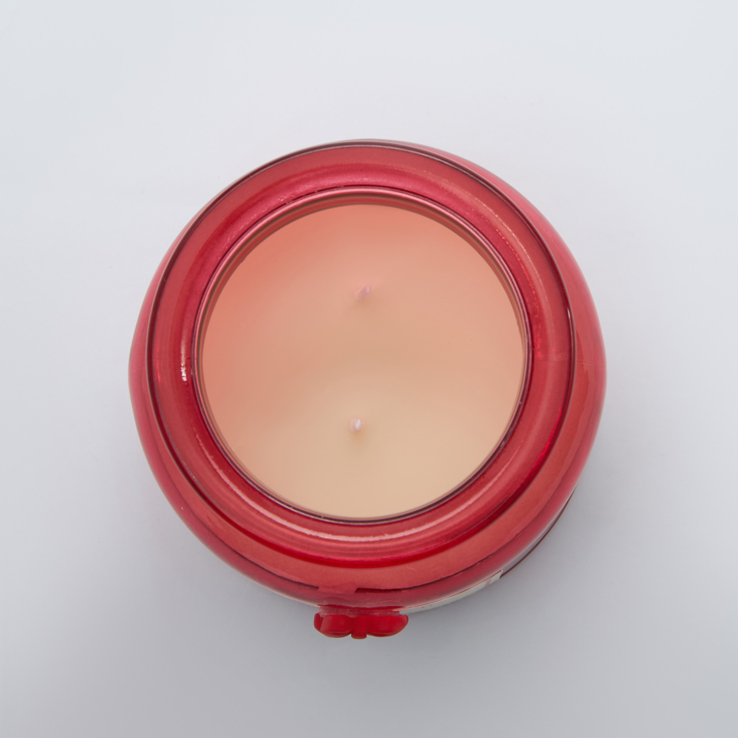 Свеча ароматическая Amore Flame - фото № 3