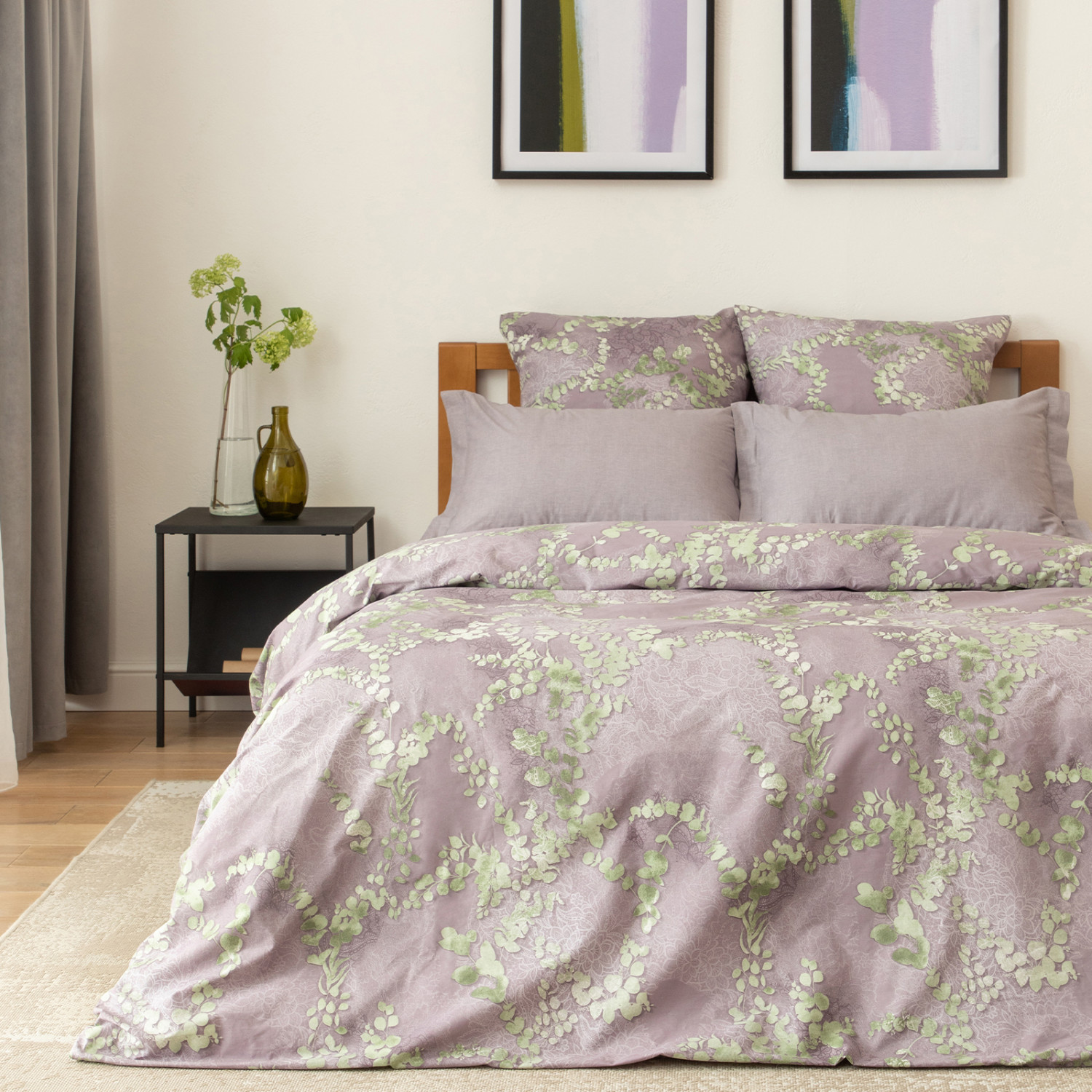 Постельное белье Bovary - фото № 2