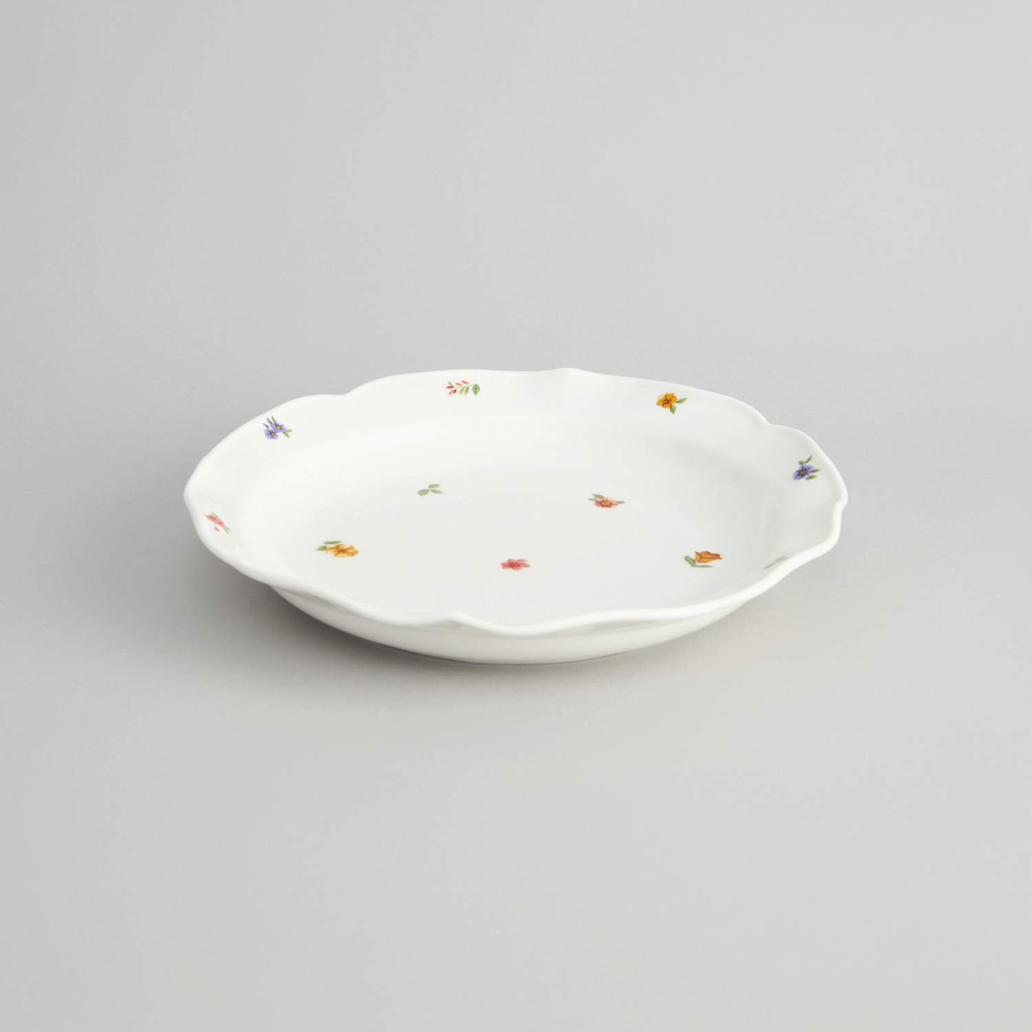 Тарелка Радость/Letizia III - фото № 4