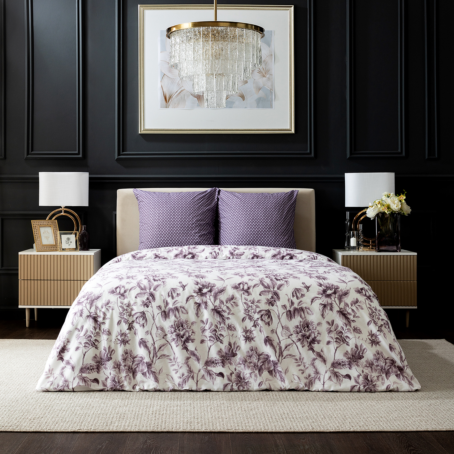 Постельное белье Molle - фото № 7