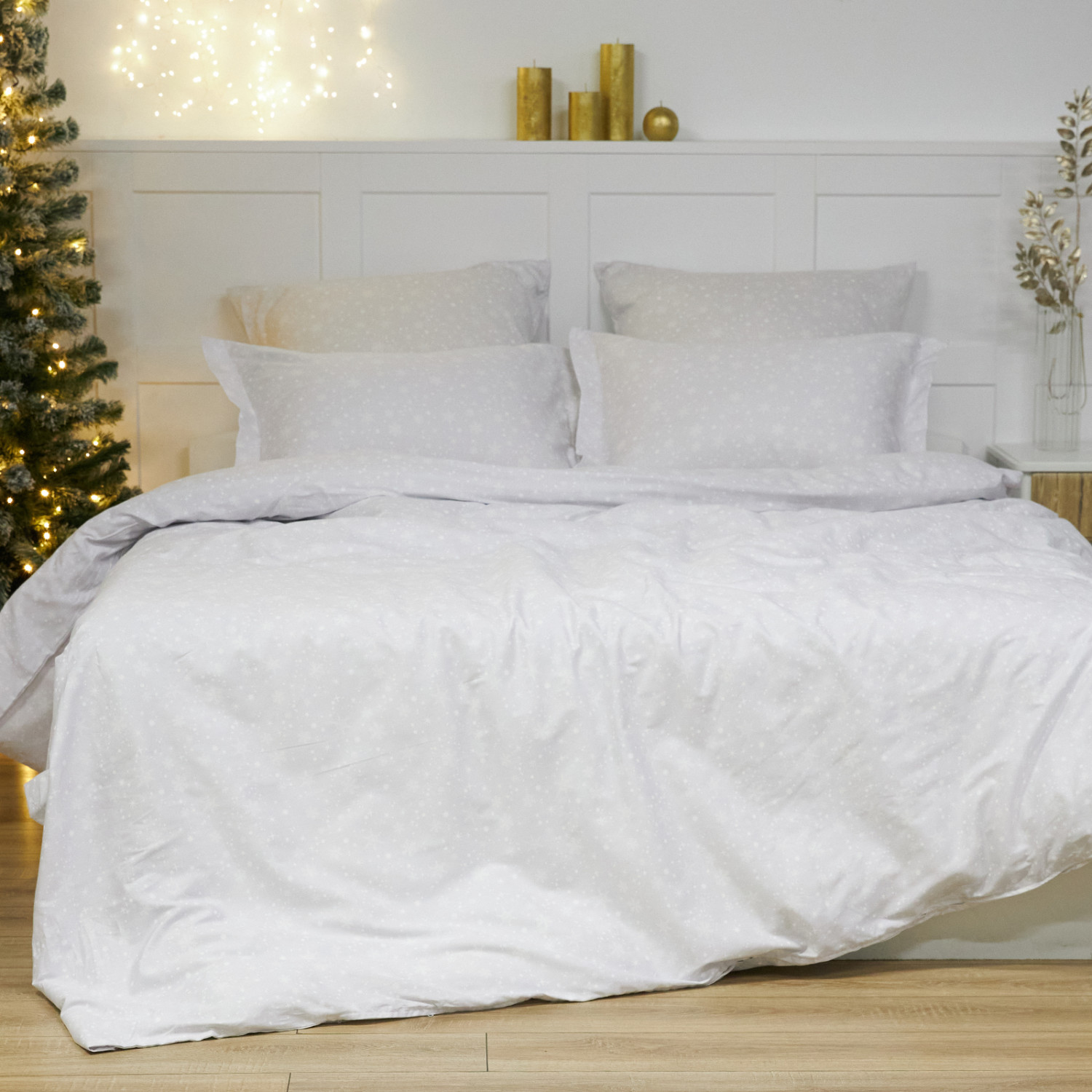 Постельное бельё Neve - фото № 3