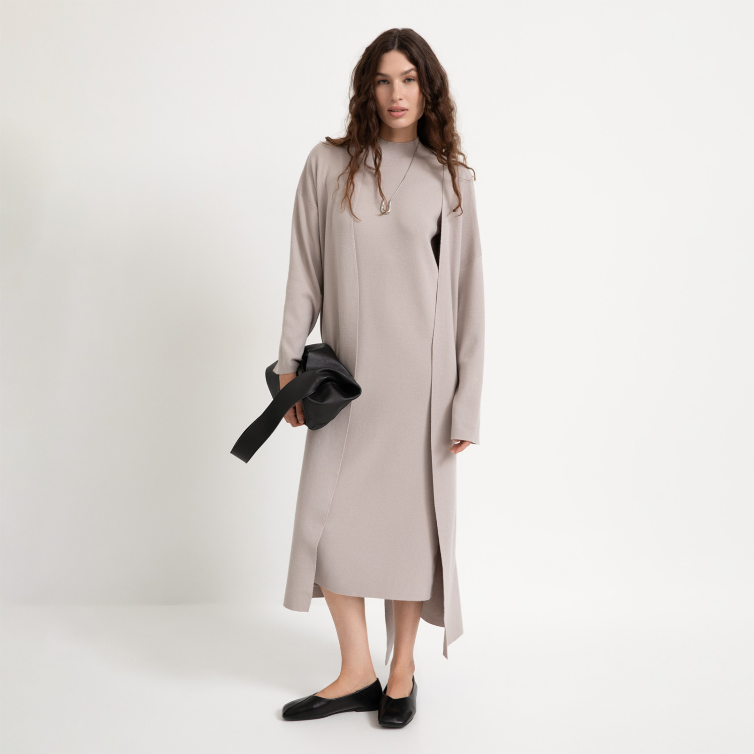 Кардиган Charmant - фото № 4