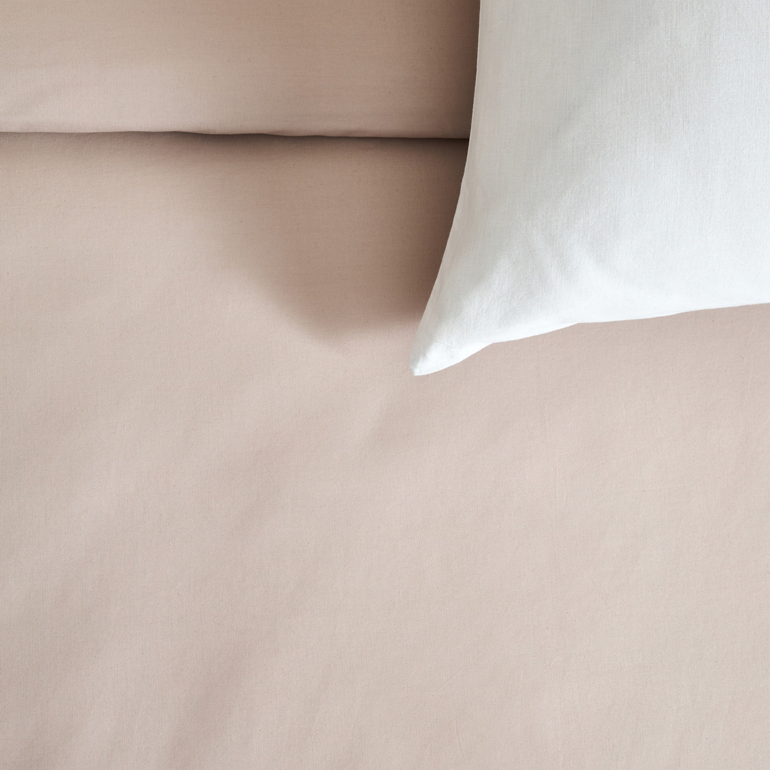 Пододеяльник Сappuccino, сатин - фото № 4
