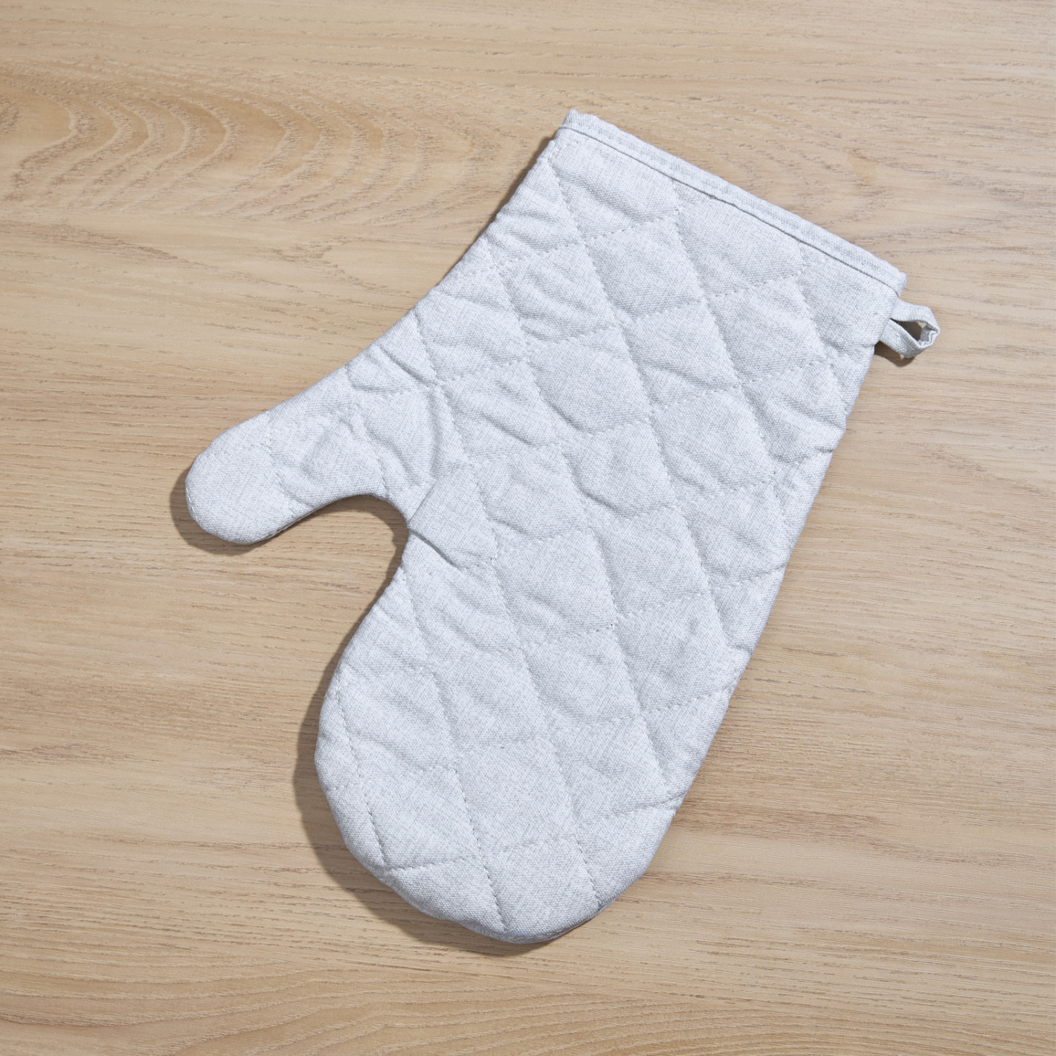 Прихватка-рукавица Grigio cenere - фото № 3