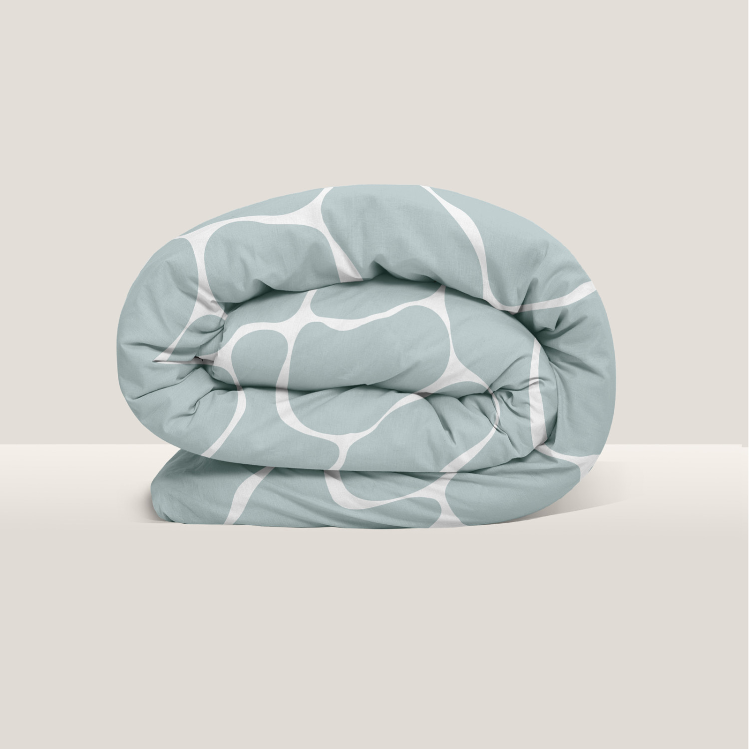 Пододеяльник Светлая саванна - фото № 5