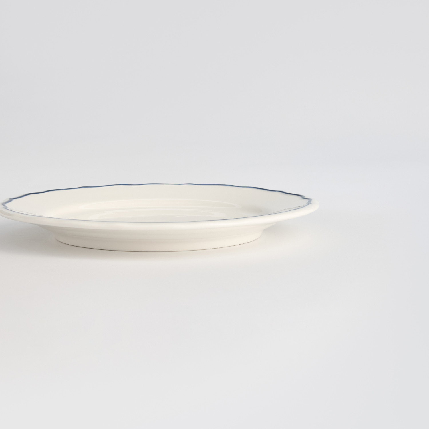 Тарелка Borghese VI - фото № 3