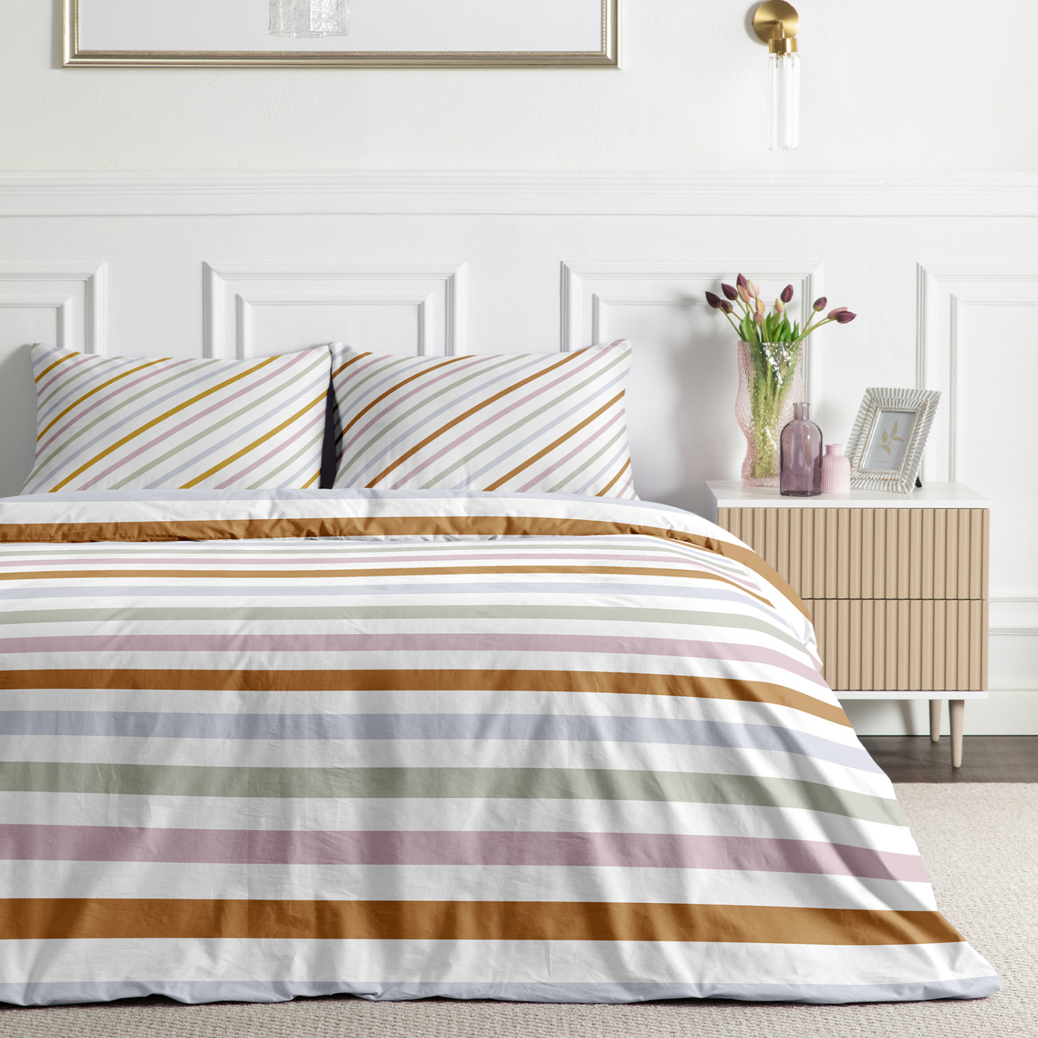 Постельное белье Фоджа - фото № 2