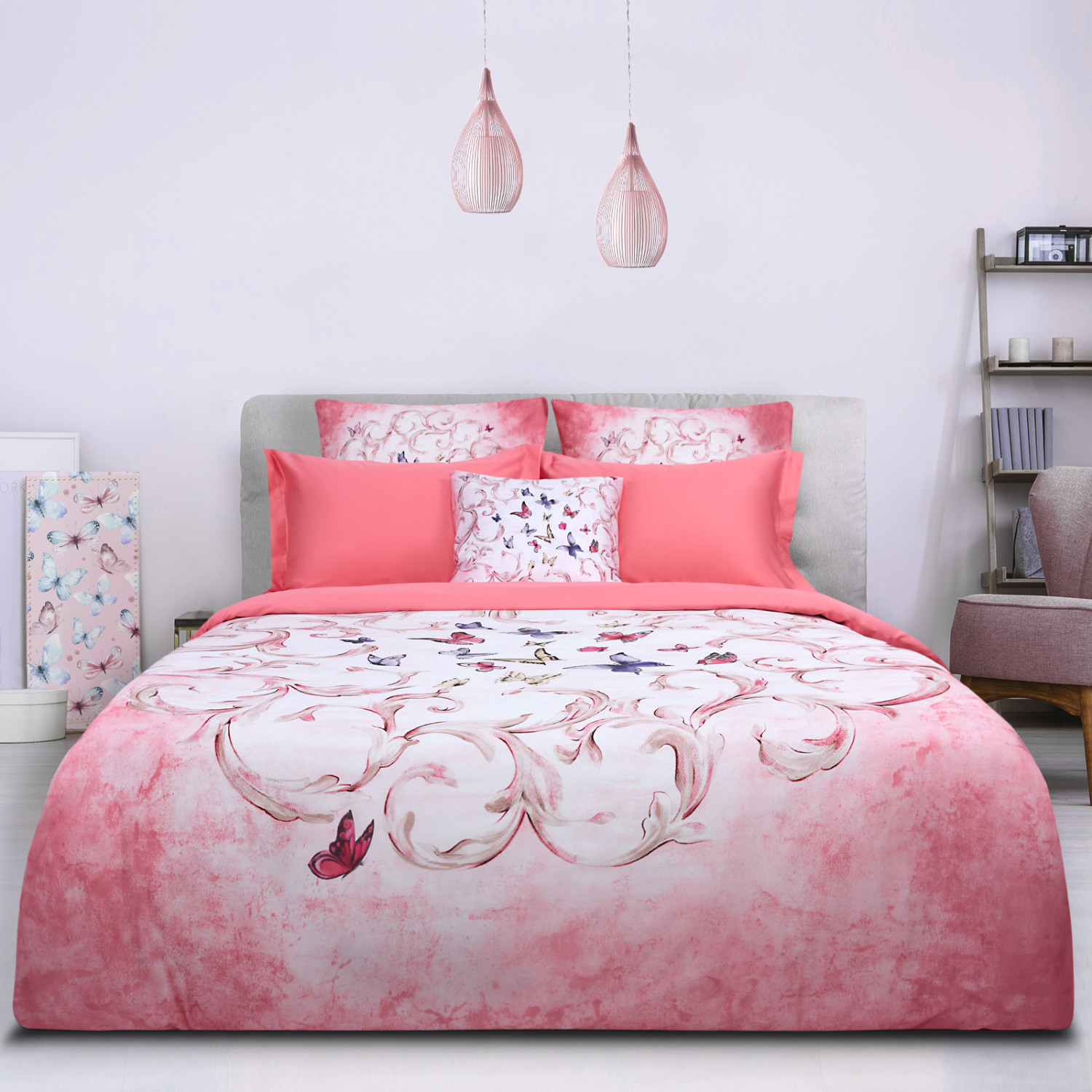 Постельное белье Pomata - фото № 2