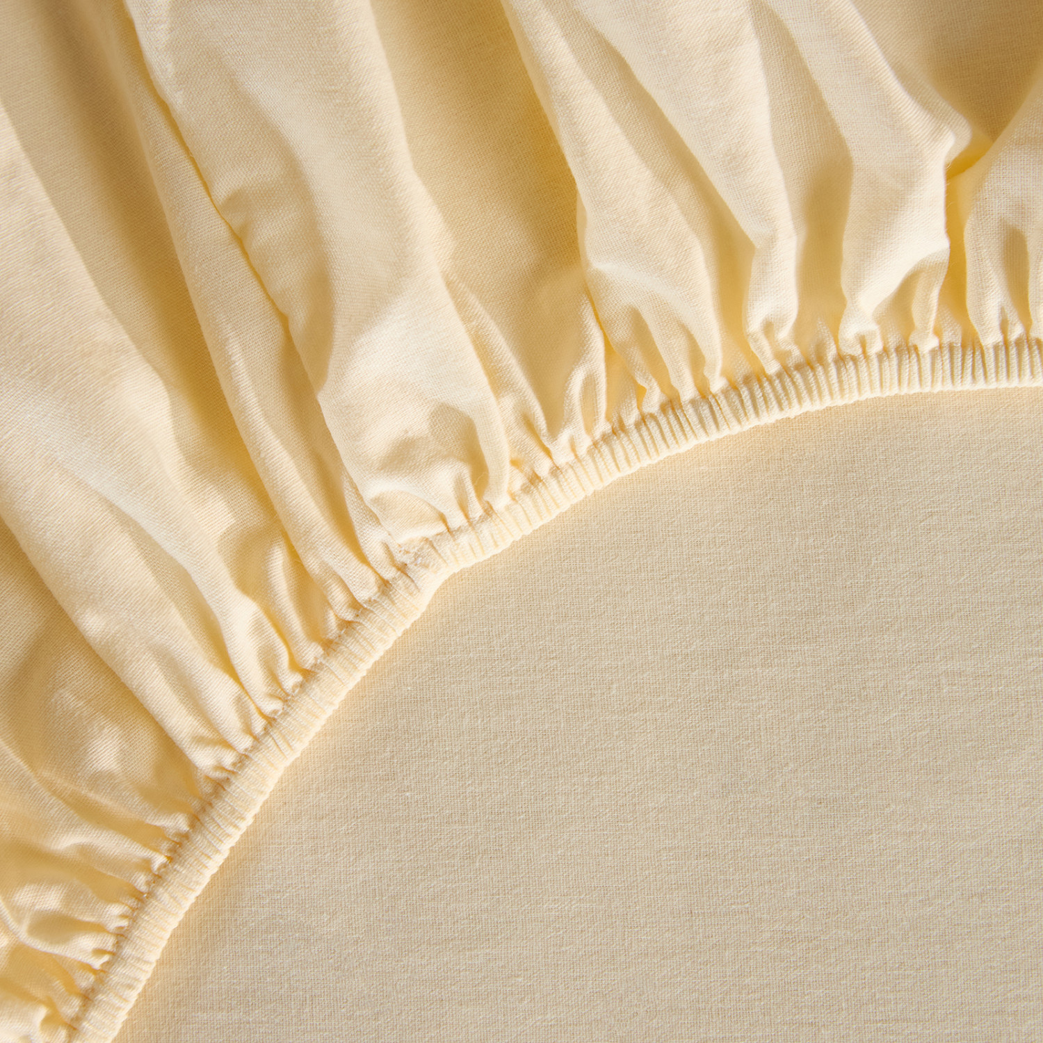 Простыня на резинке Масло - фото № 6