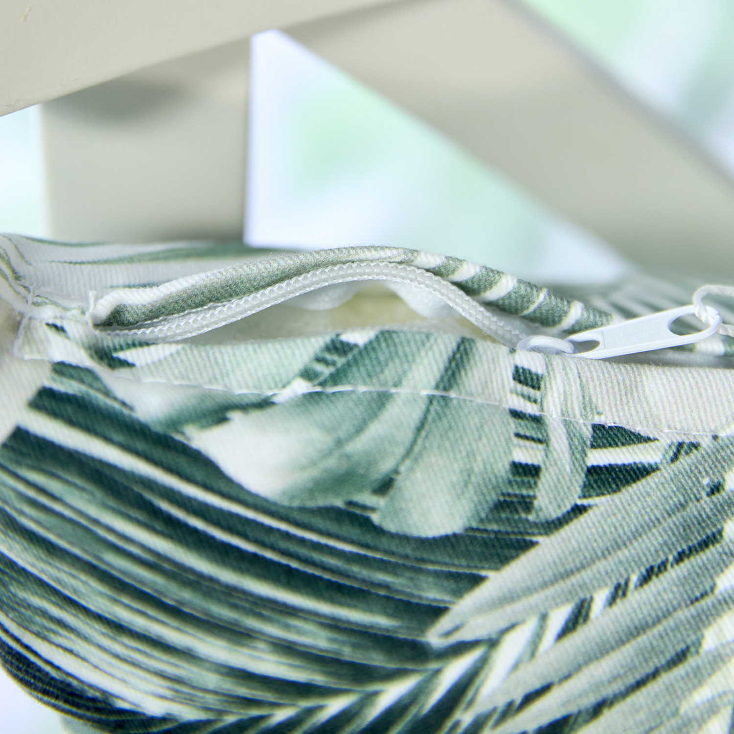 Подушка декоративная Samui - фото № 3