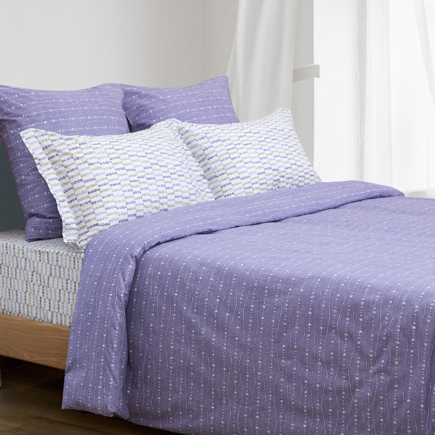 Постельное белье Astratto - фото № 6