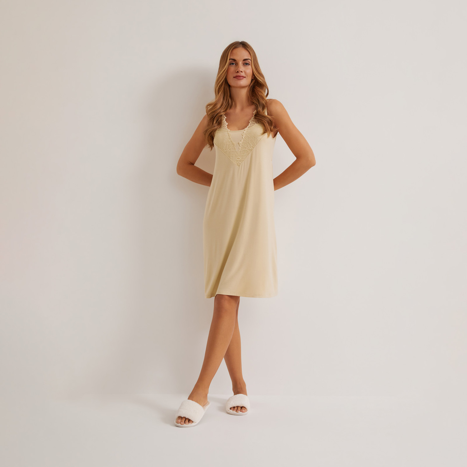 Сорочка Marzipan I - фото № 4