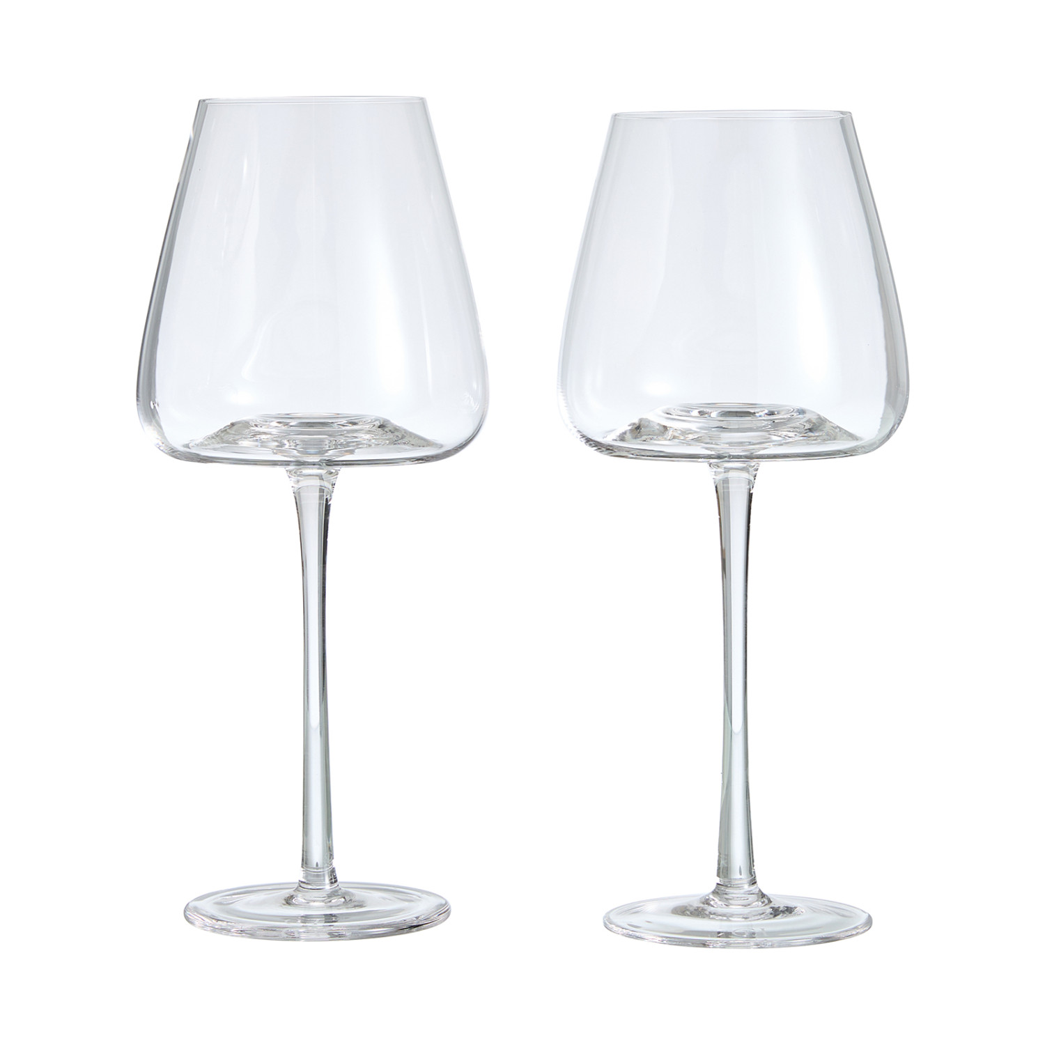 Набор бокалов Luciano I - фото № 4