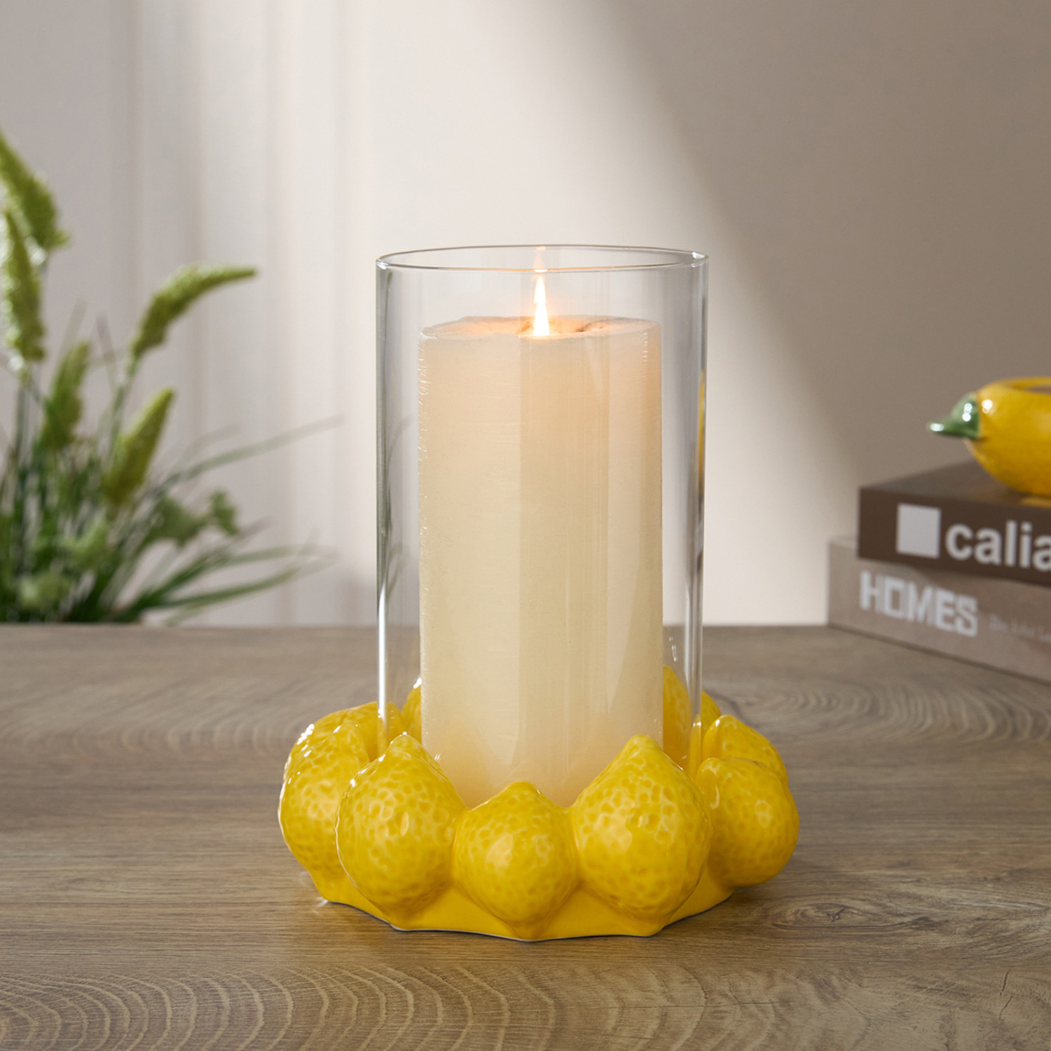 Подсвечник Сицилия/Sicilia II - фото № 2