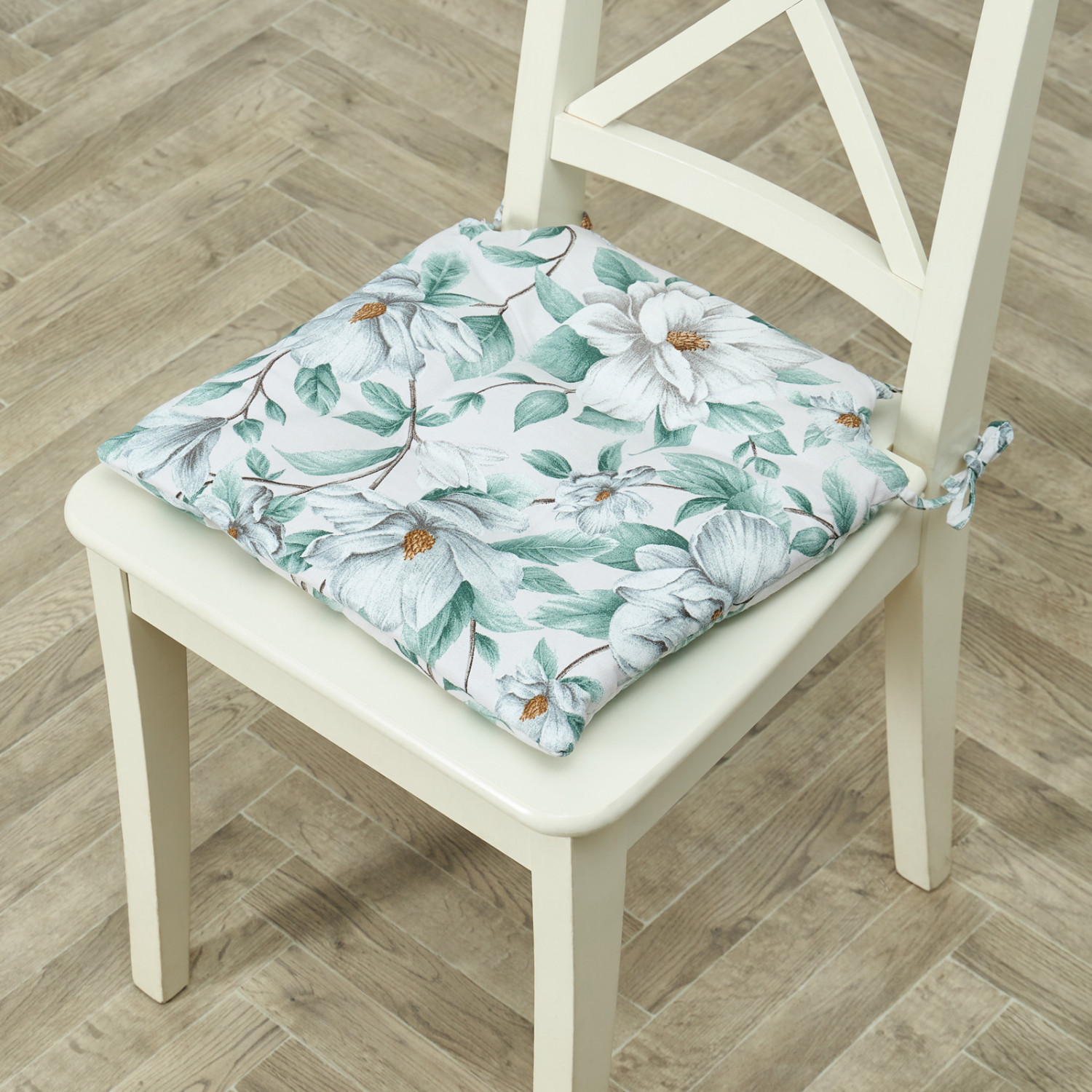 Подушка на стул Modestia, 2 шт.