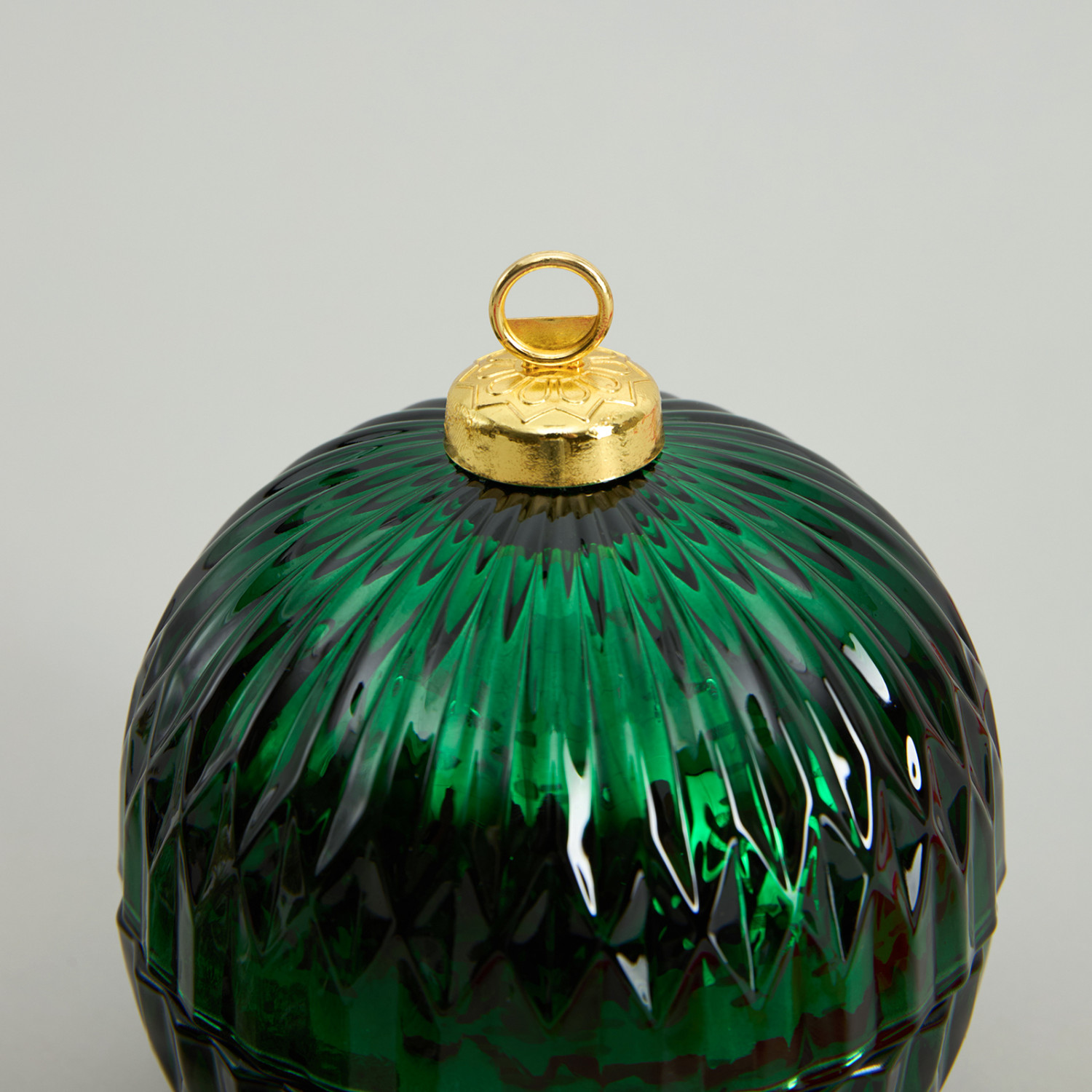 Свеча ароматическая Vetreria III - фото № 7