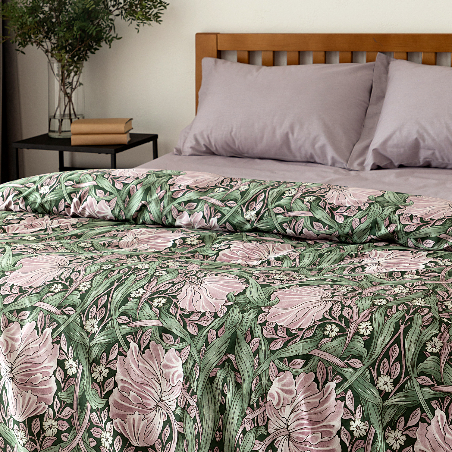 Постельное белье Albres II - фото № 8