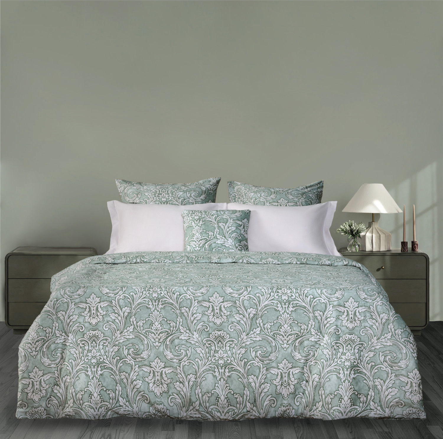 Постельное белье Acanto - фото № 3