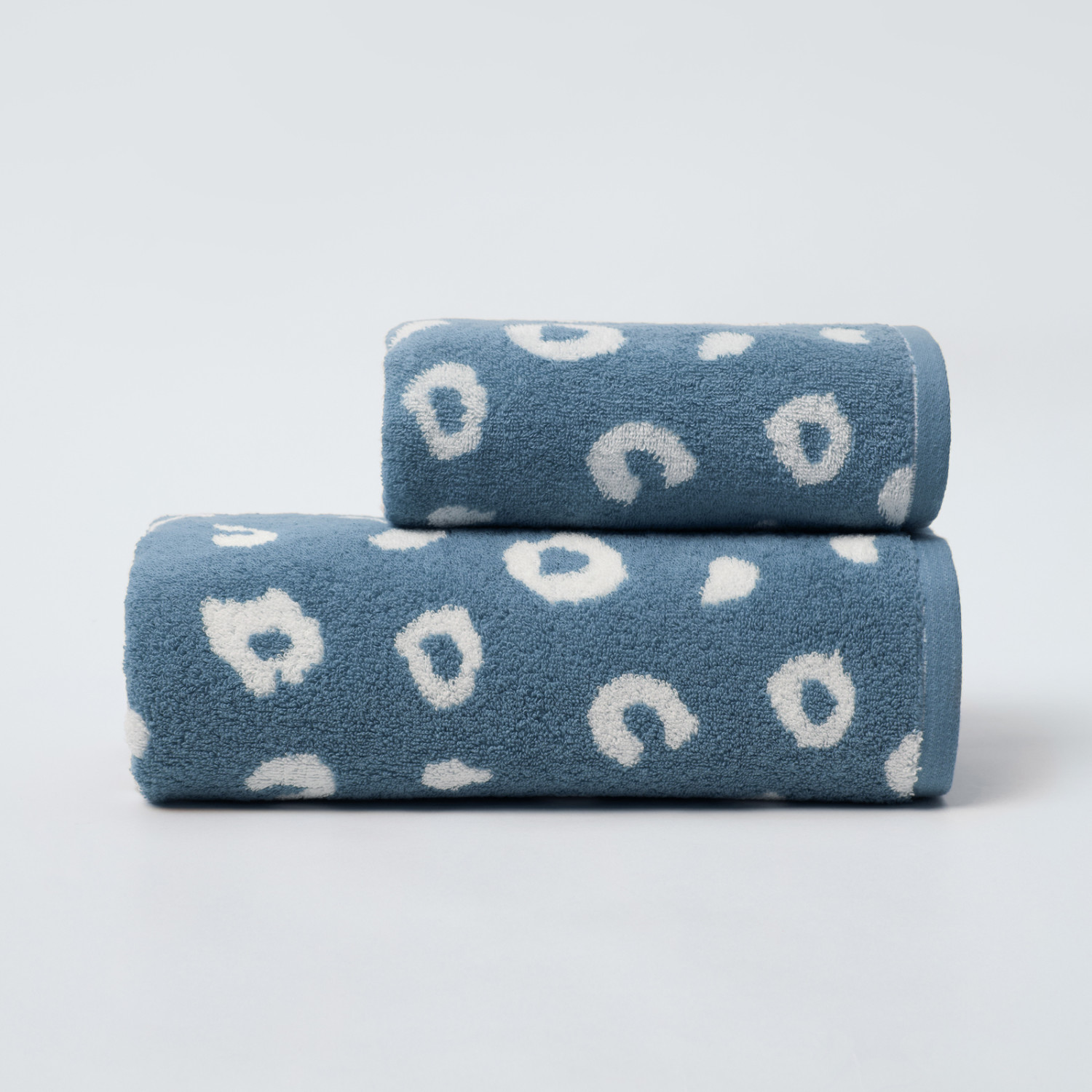 Комплект полотенец Анималистичный/Animale II - фото № 4