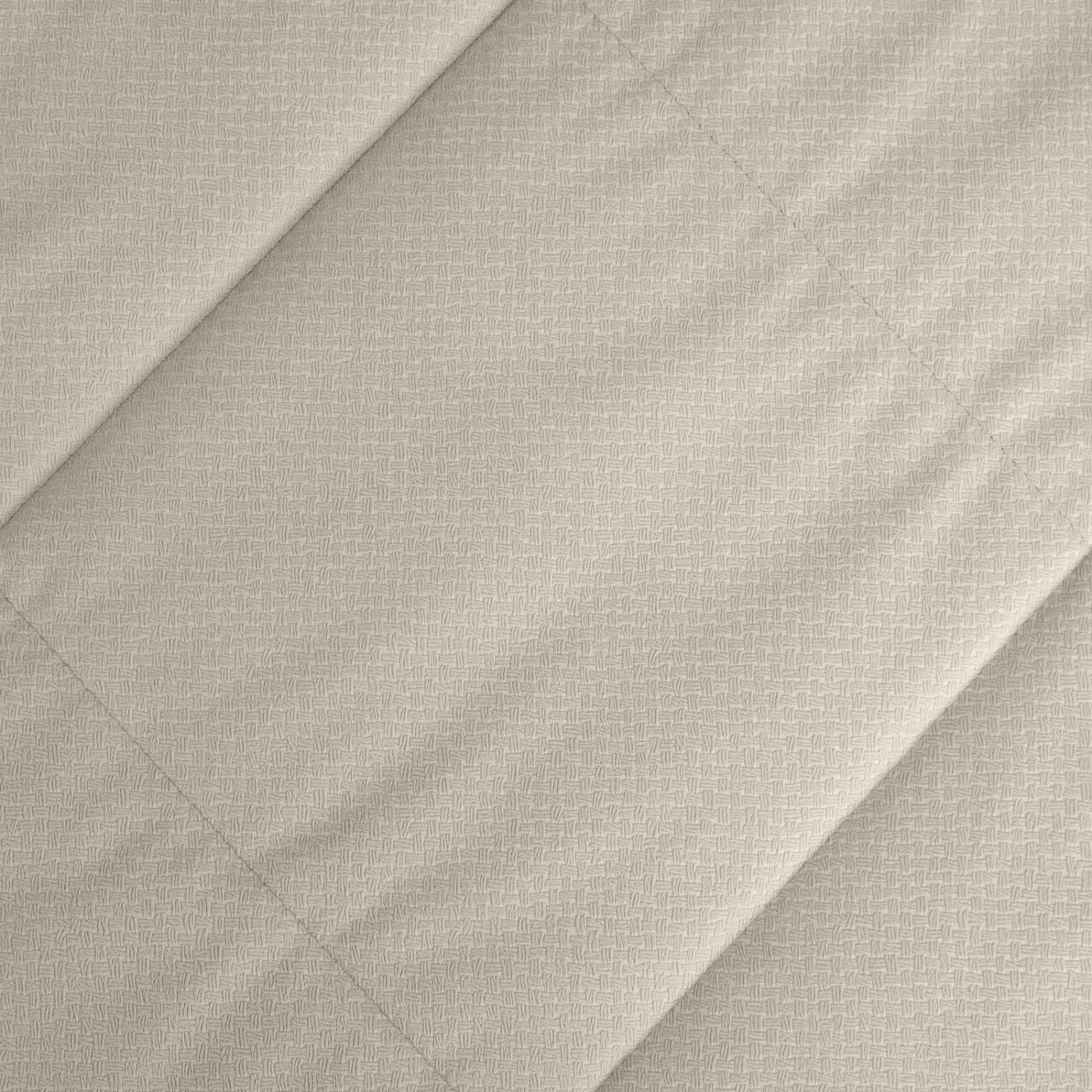 Покрывало Михела/Michela, бежевое - фото № 3