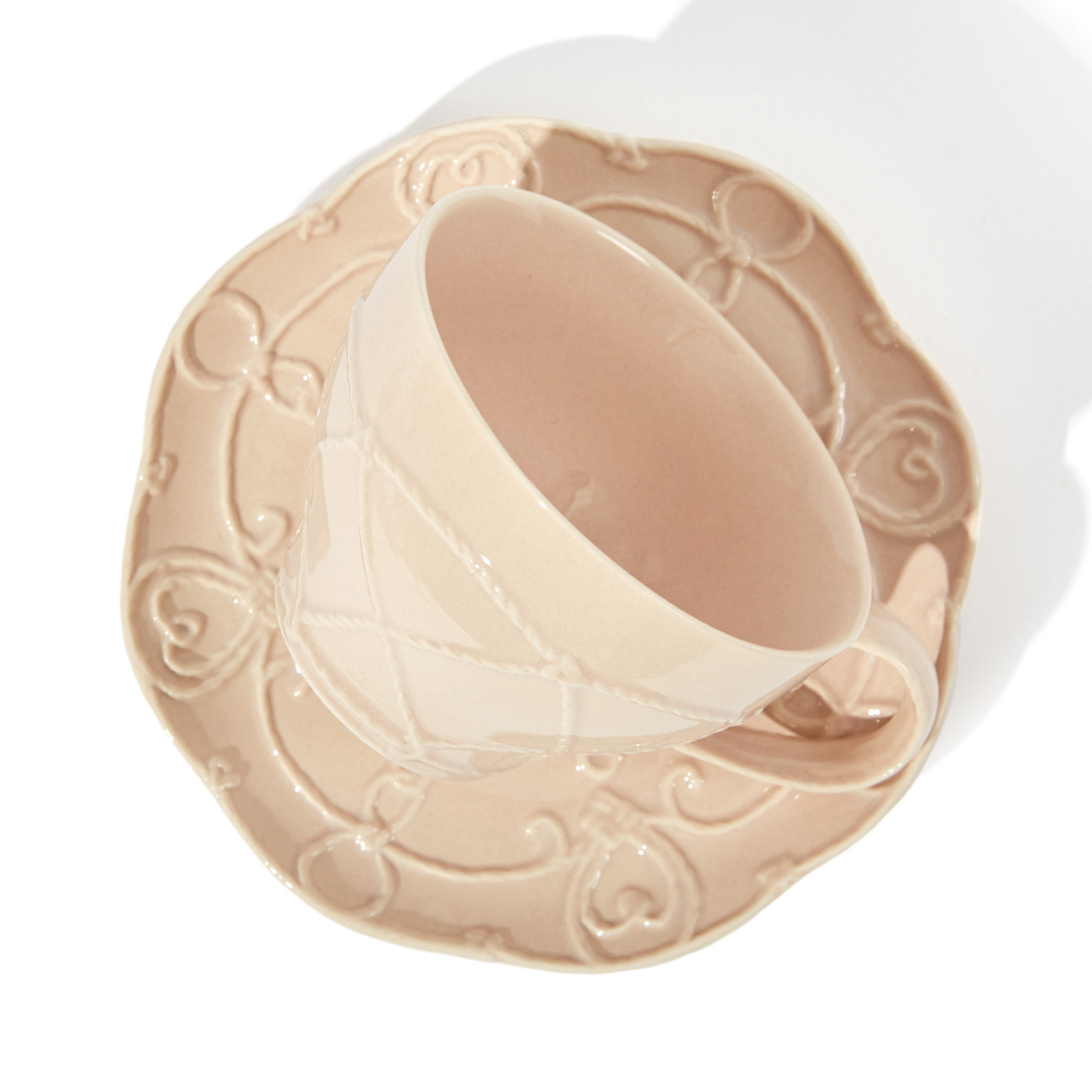 Чайная пара Loddes - фото № 2