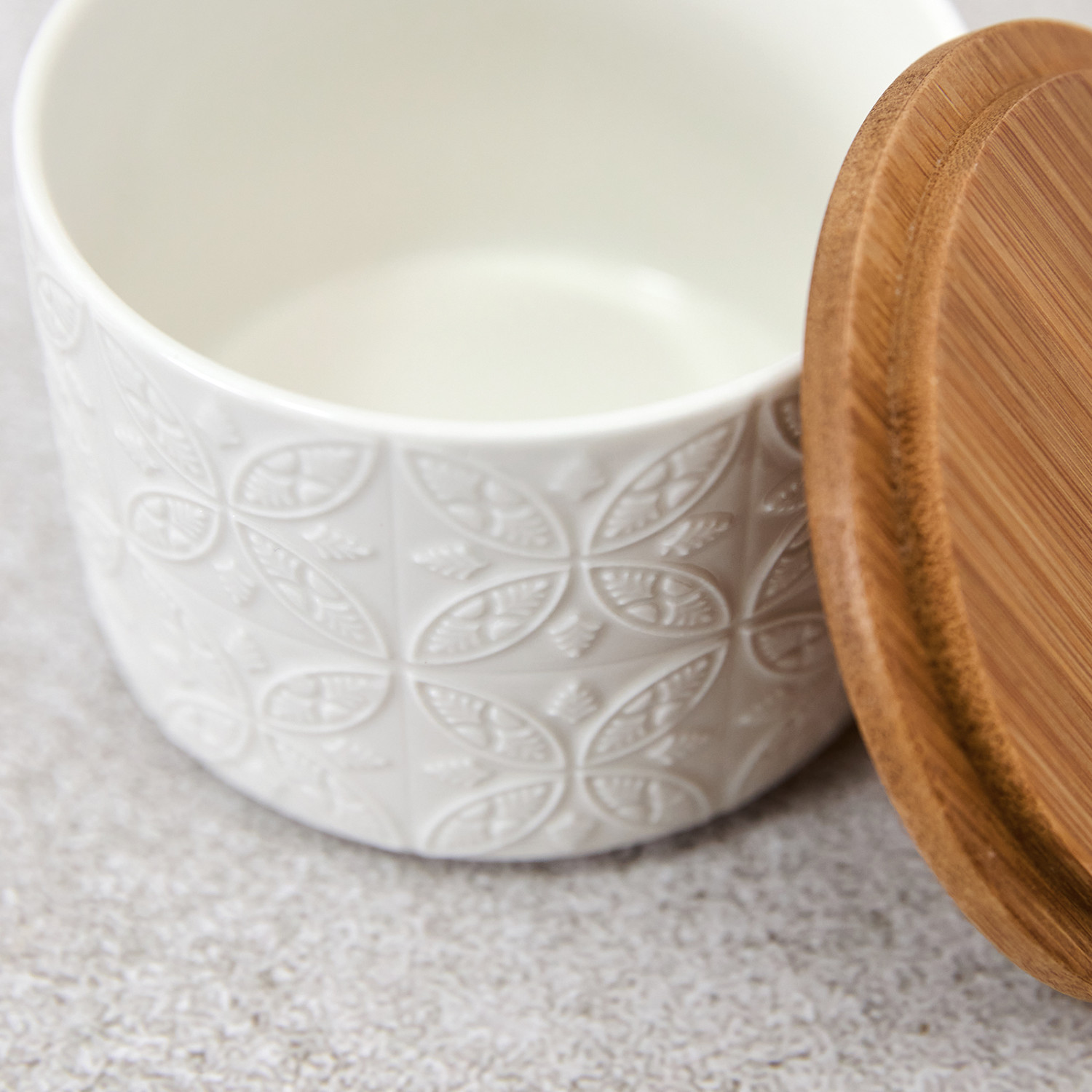 Сахарница Marshmallows с крышкой - фото № 2