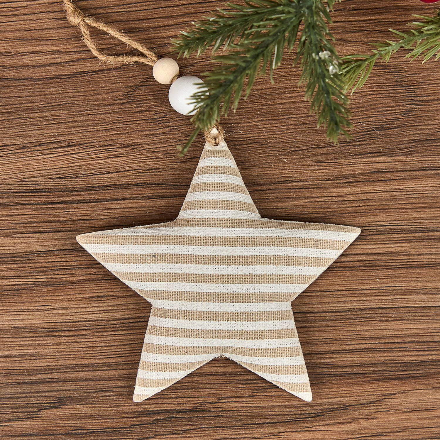 Подвесная декорация Stella - фото № 2