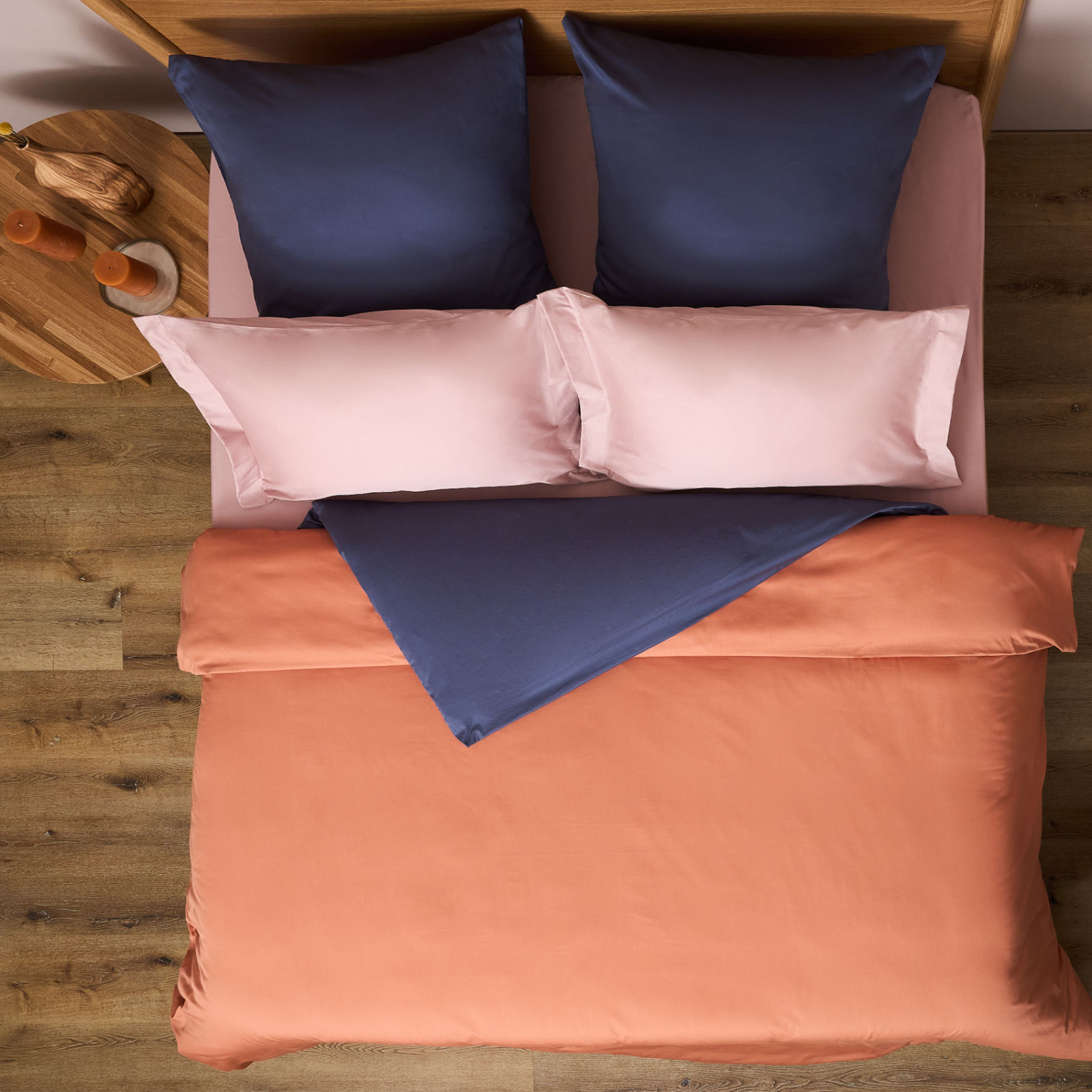 Простыня Romantic pink - фото № 7