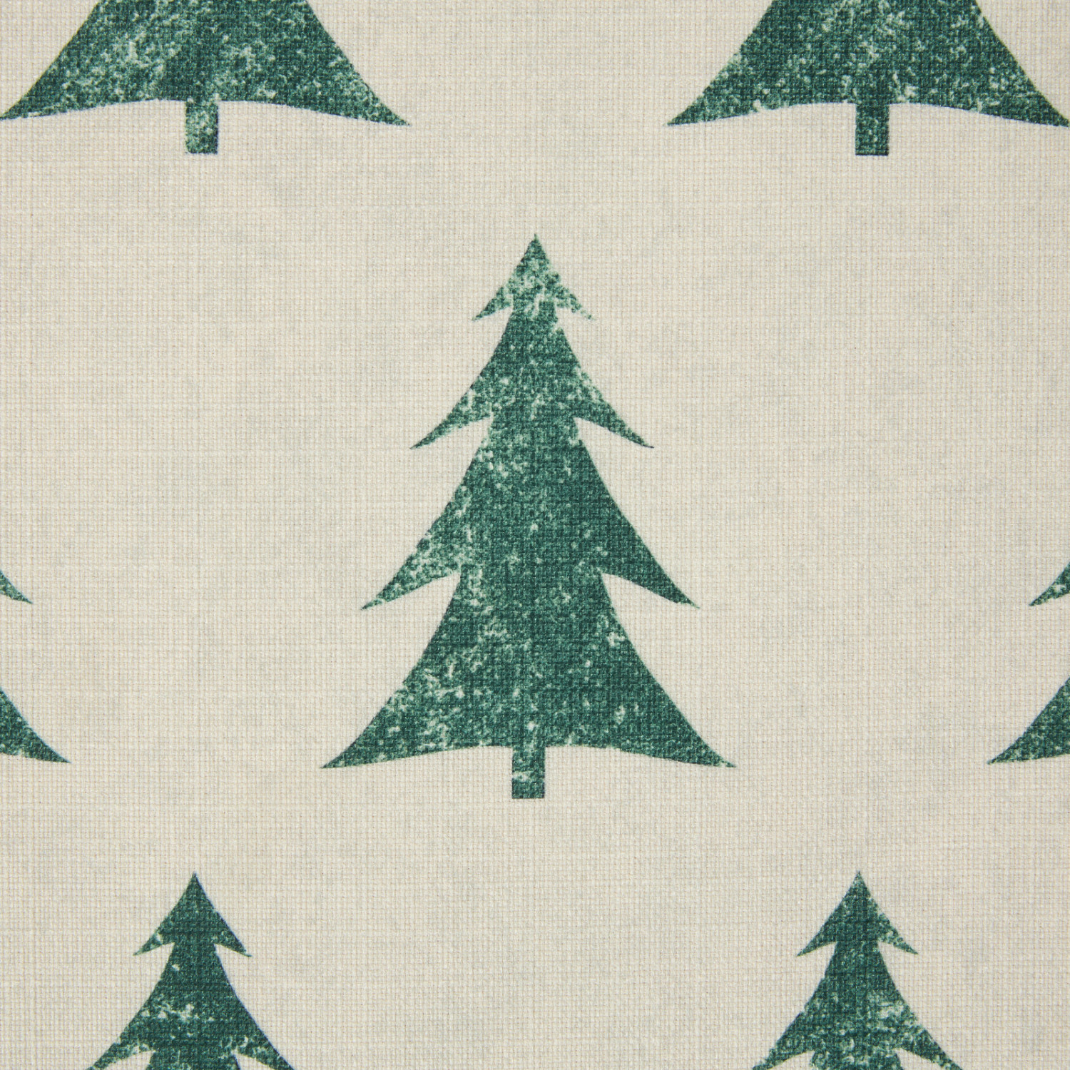 Наволочка декоративная Рождественское дерево/Alberi di Natale - фото № 5
