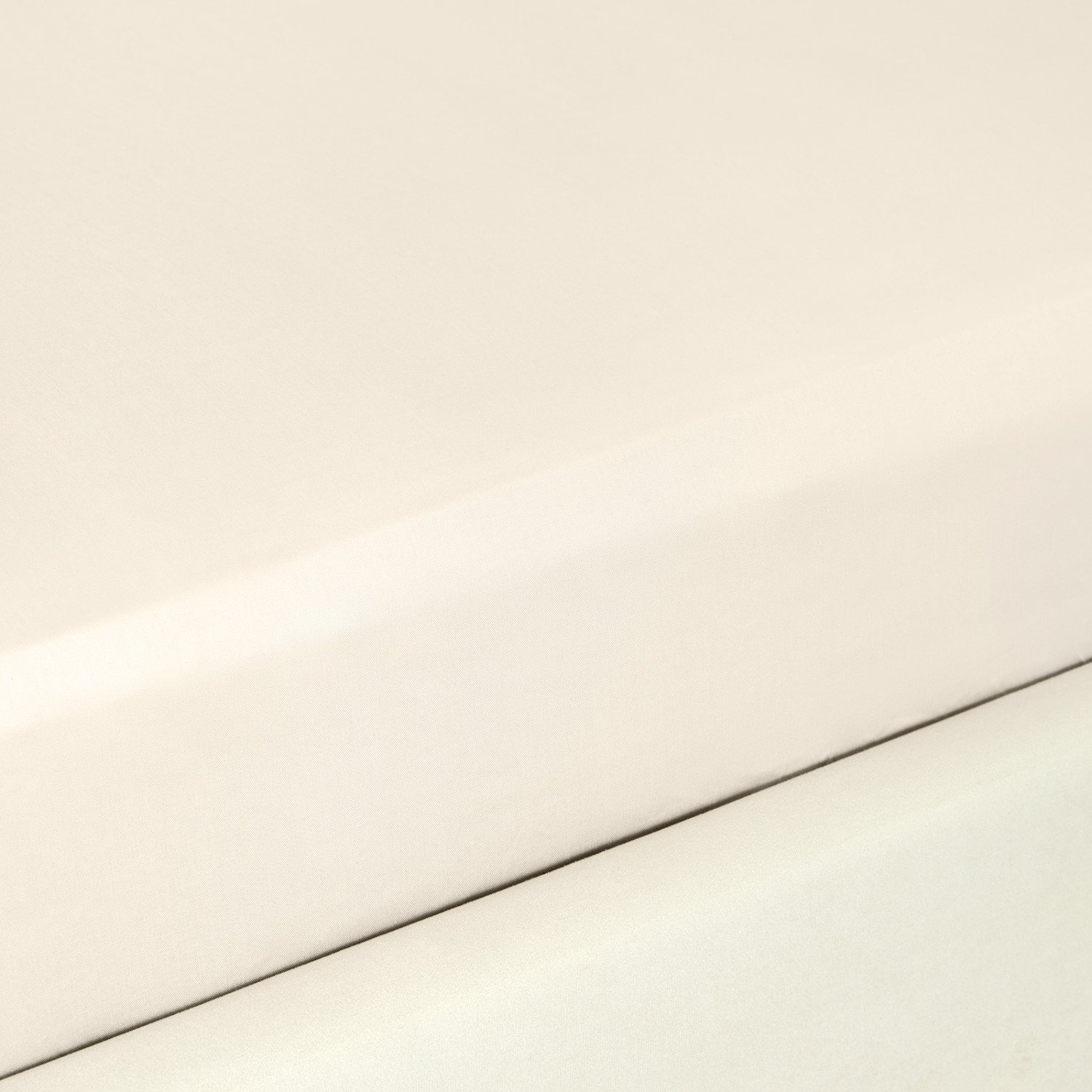 Простыня на резинке Песок/Sabbia - фото № 3