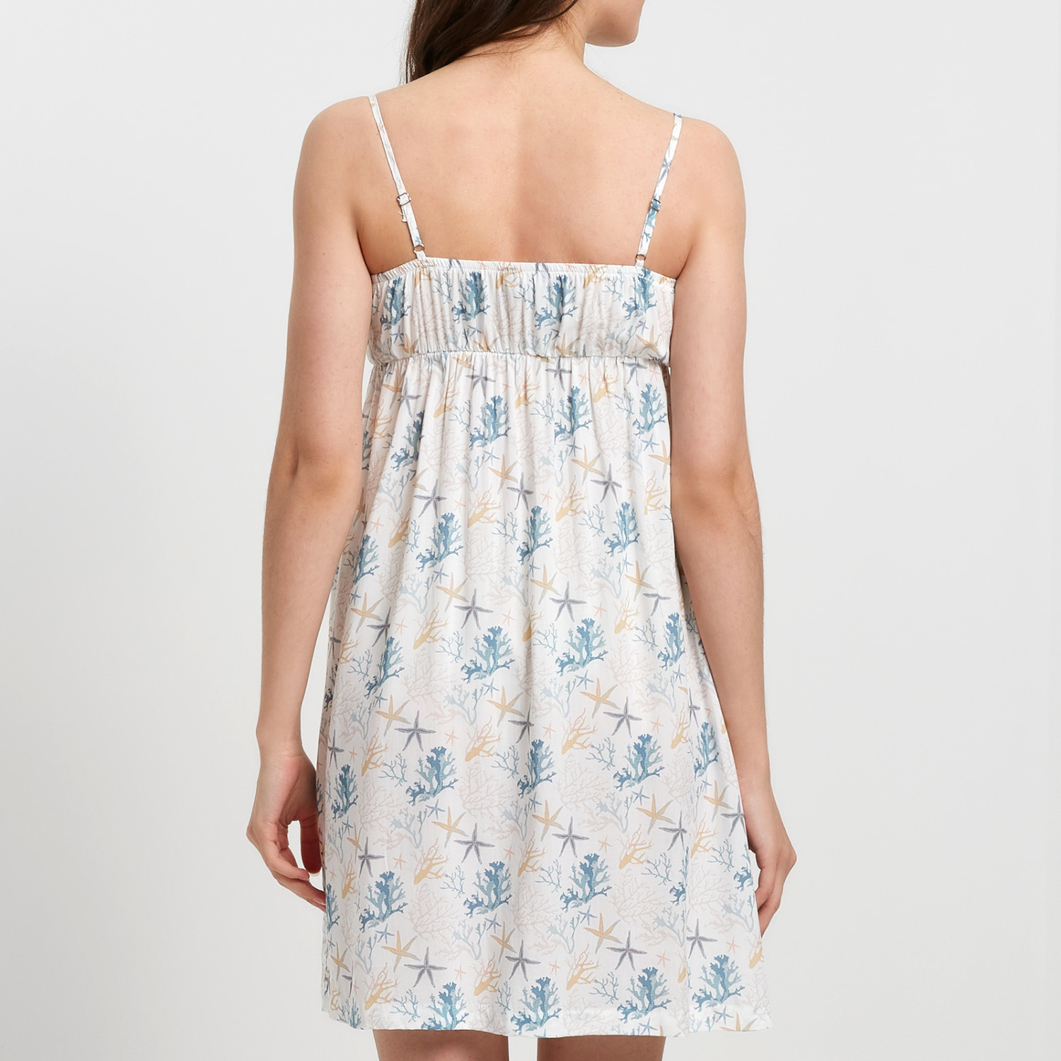 Платье Nautica - фото № 4