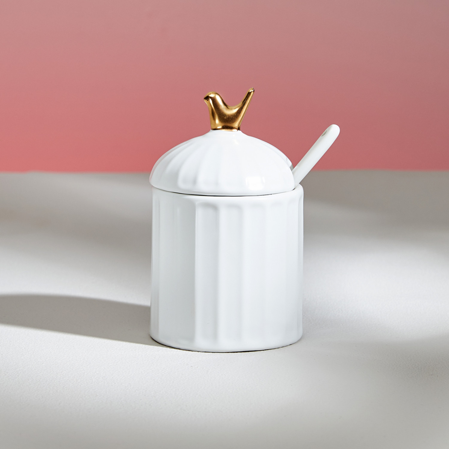 Сахарница Ротонда/Rotonda I