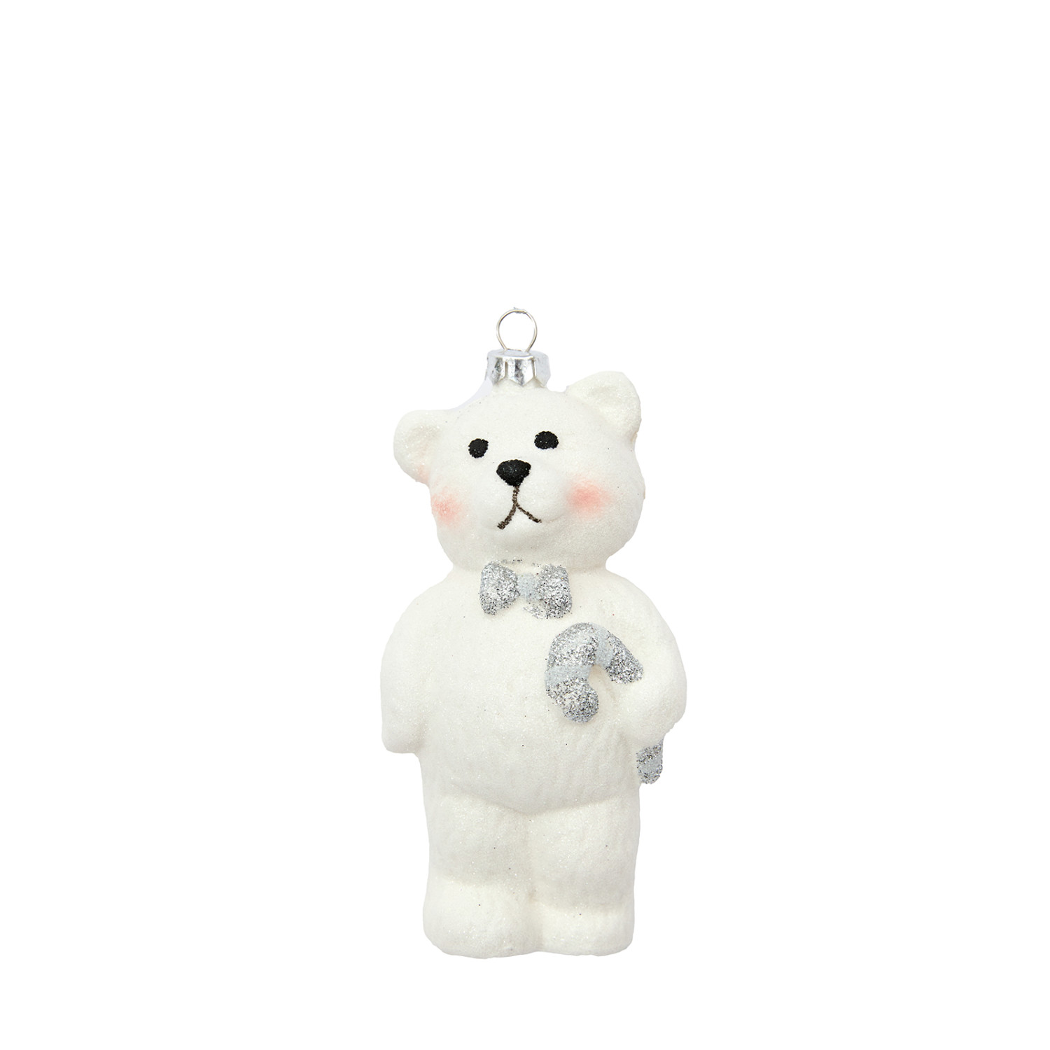 Елочная игрушка Busatto - фото № 4