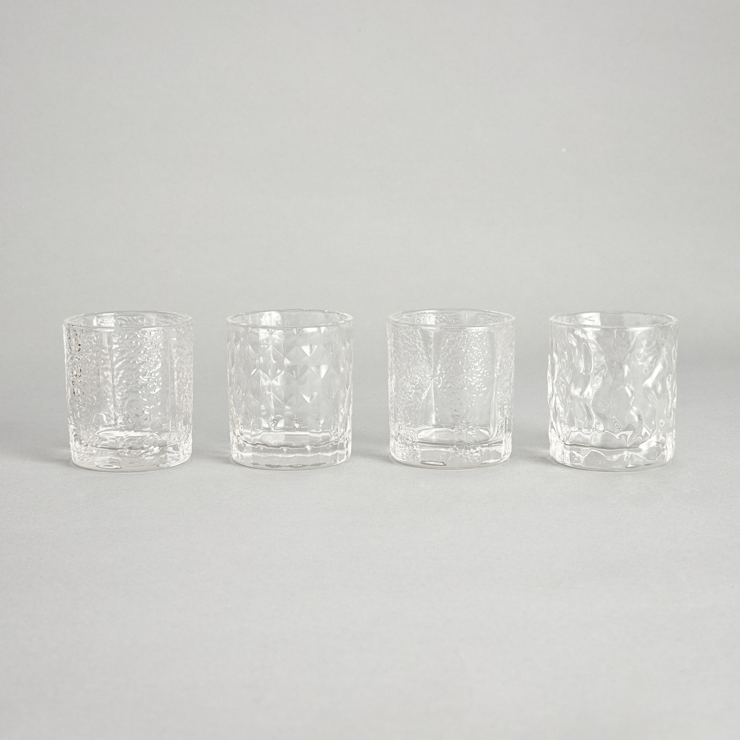 Набор стопок Icy - фото № 5