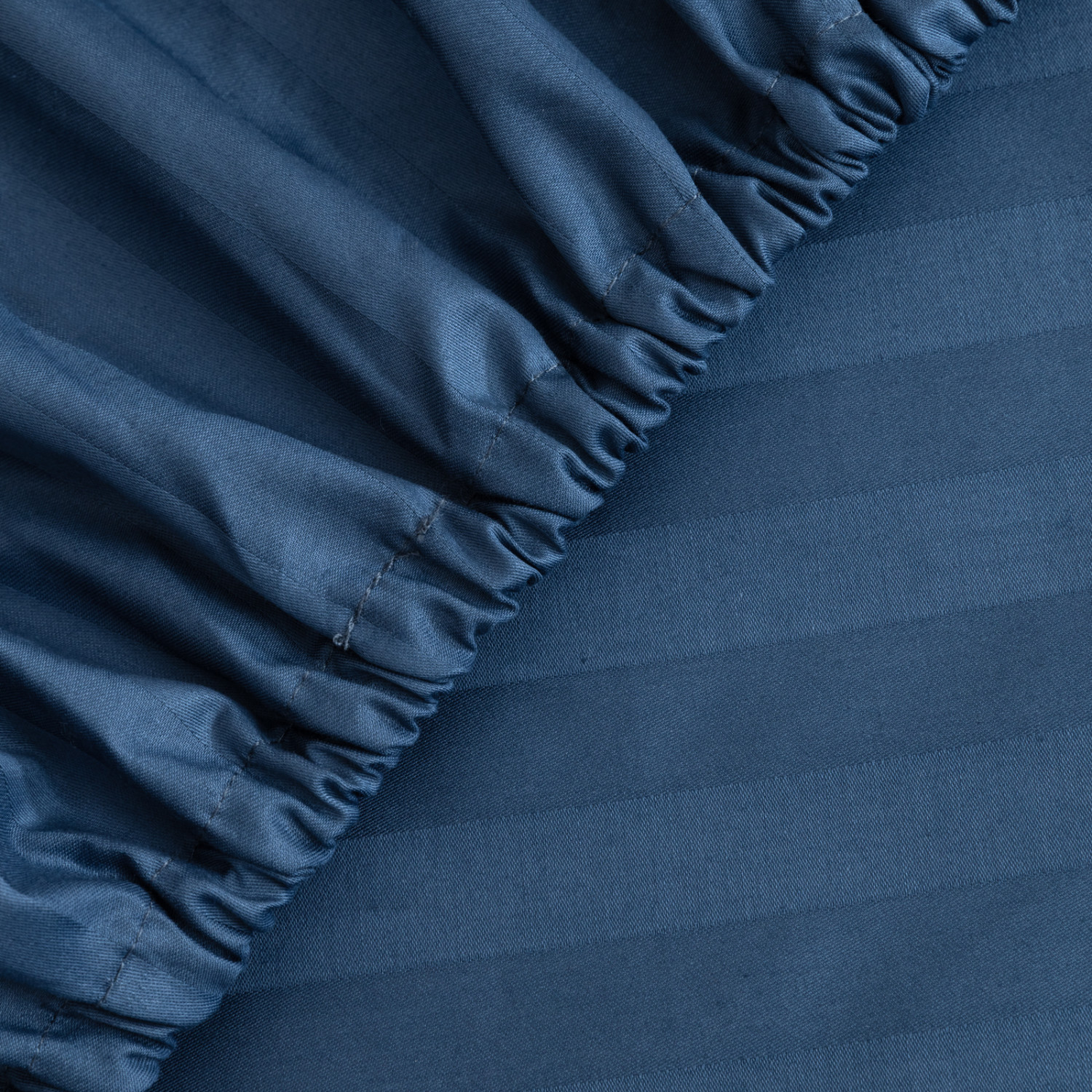 Простыня на резинке Звездный/Stellar II - фото № 5