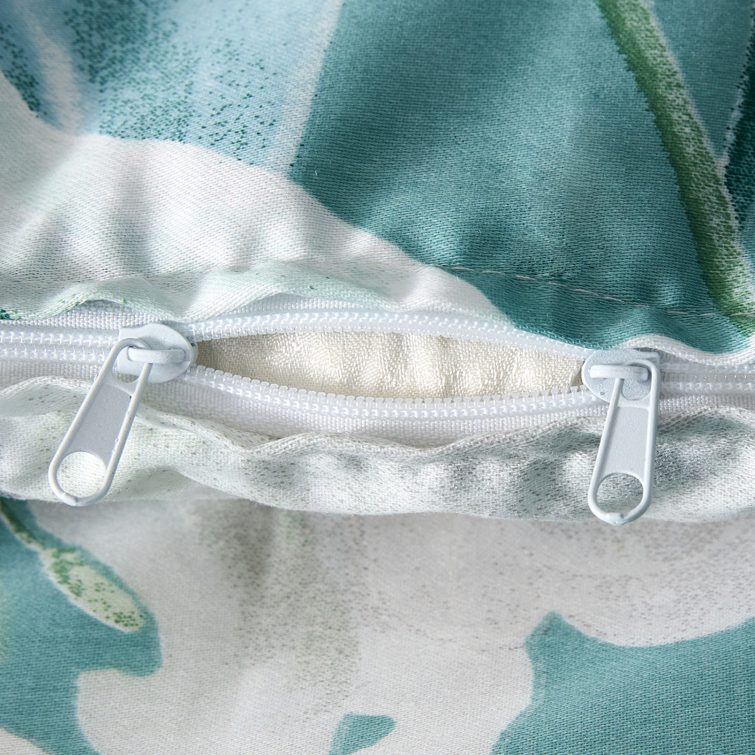 Постельное белье Primi tulipani, 4 наволочки - фото № 9